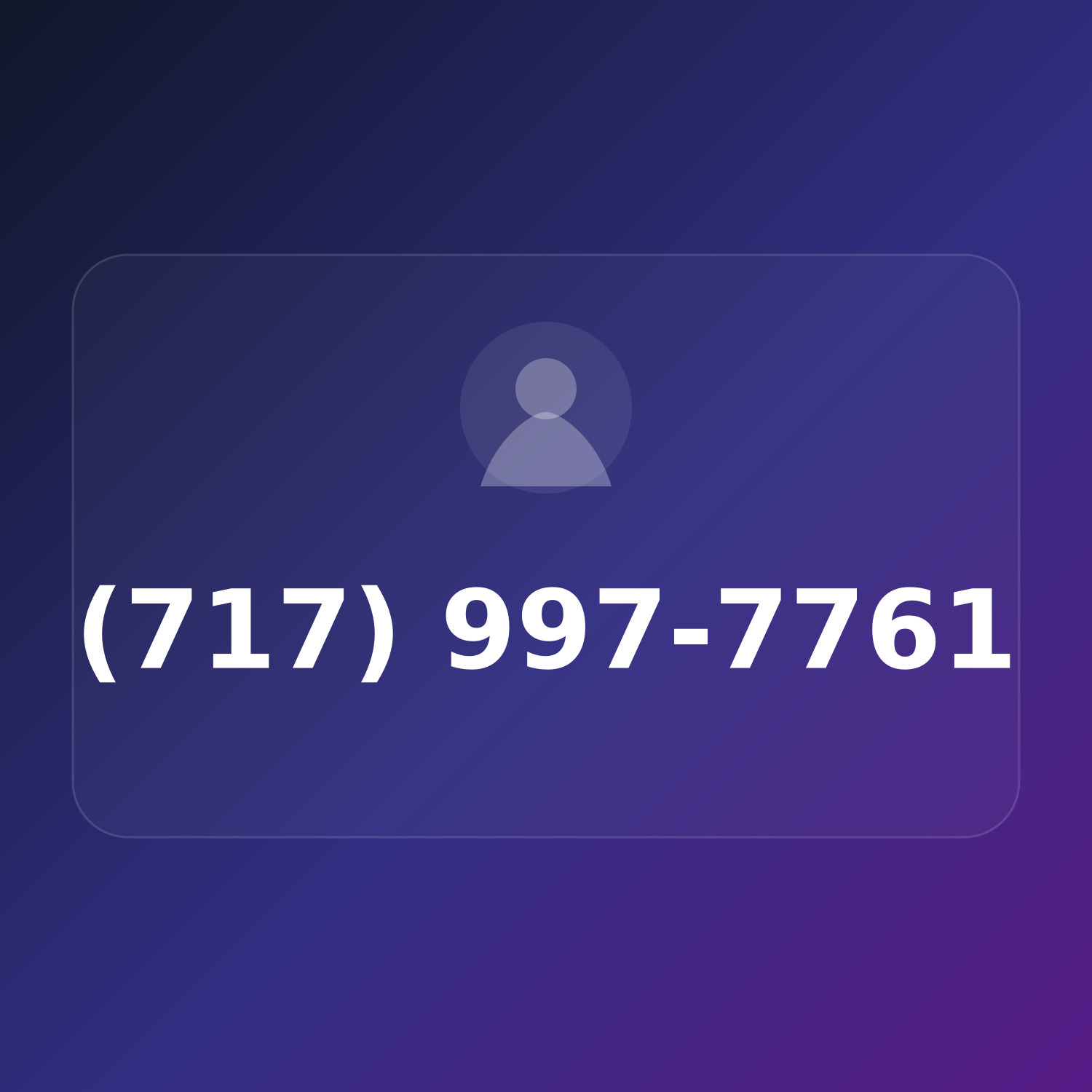 (717) 997-PRO1 product image