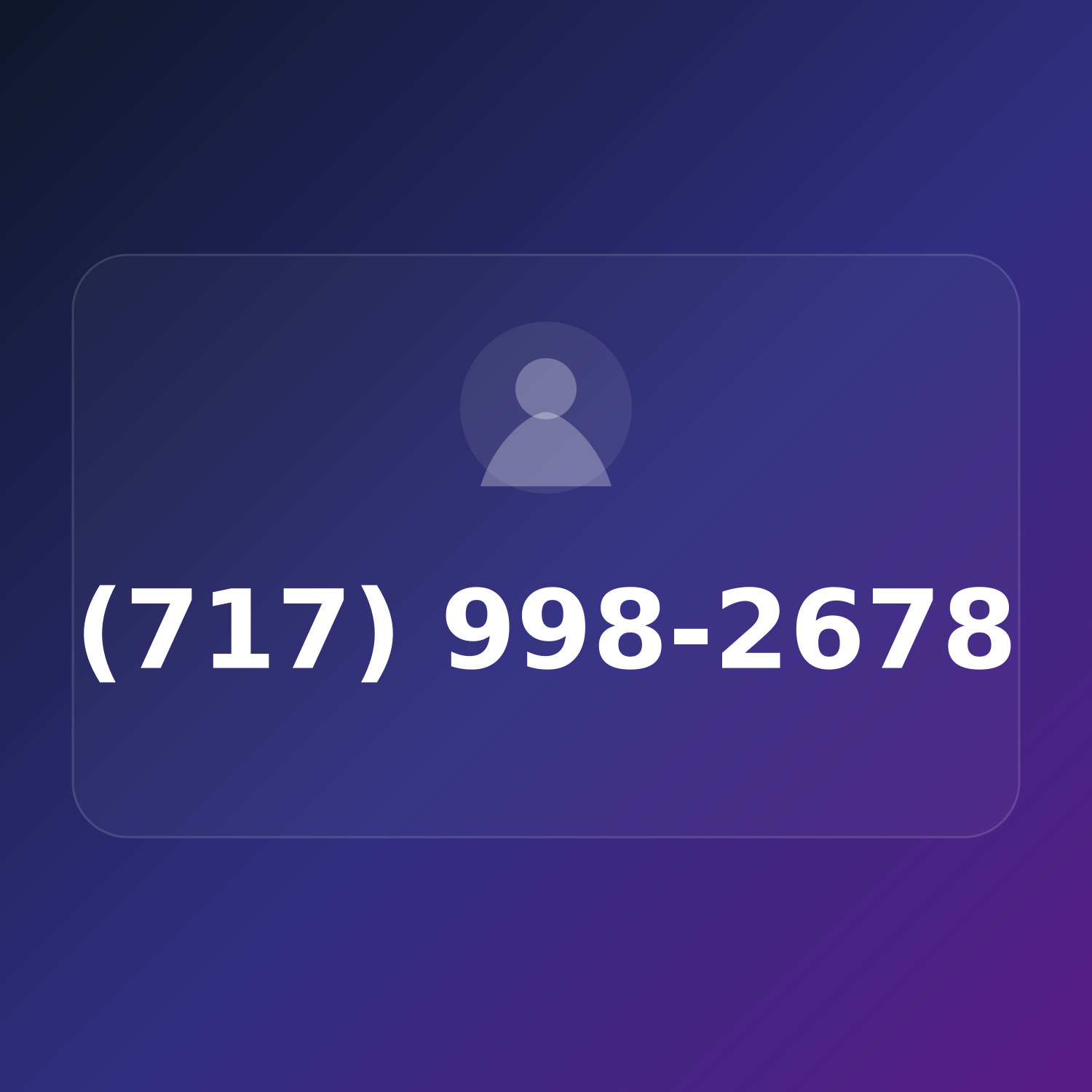 (717) 998-COST product image