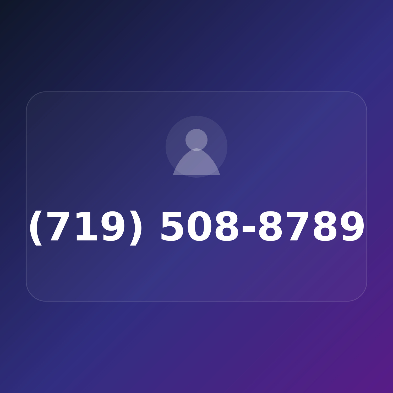 (719) 508-TPT9 product image