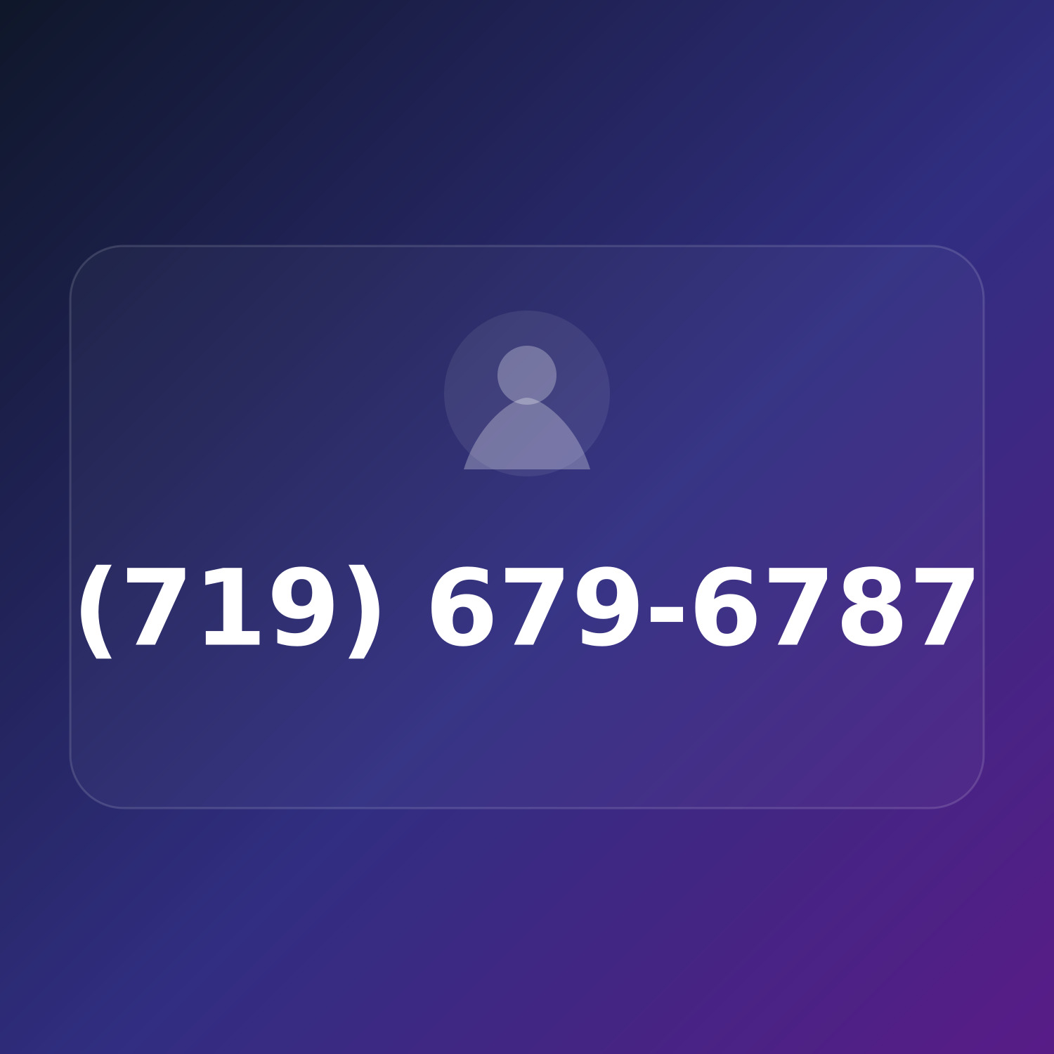 (719) 679-OPUS product image