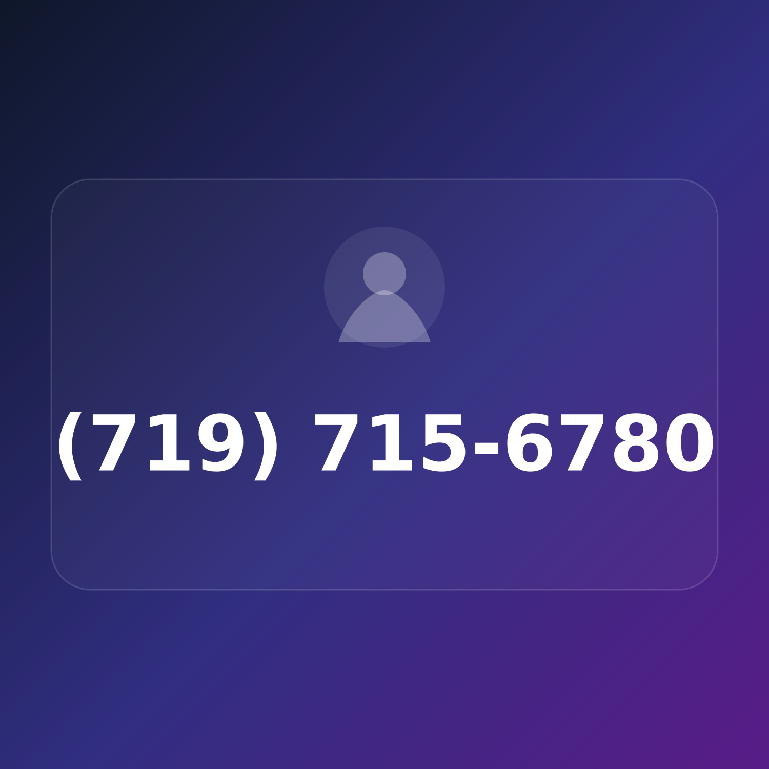 (719) 715-6780 product image