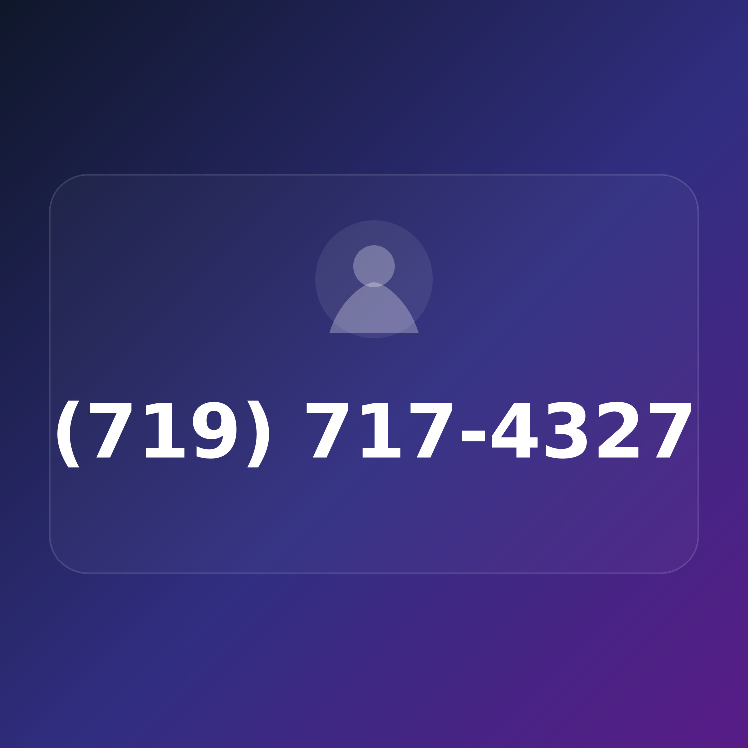 (719) 717-GEAR product image