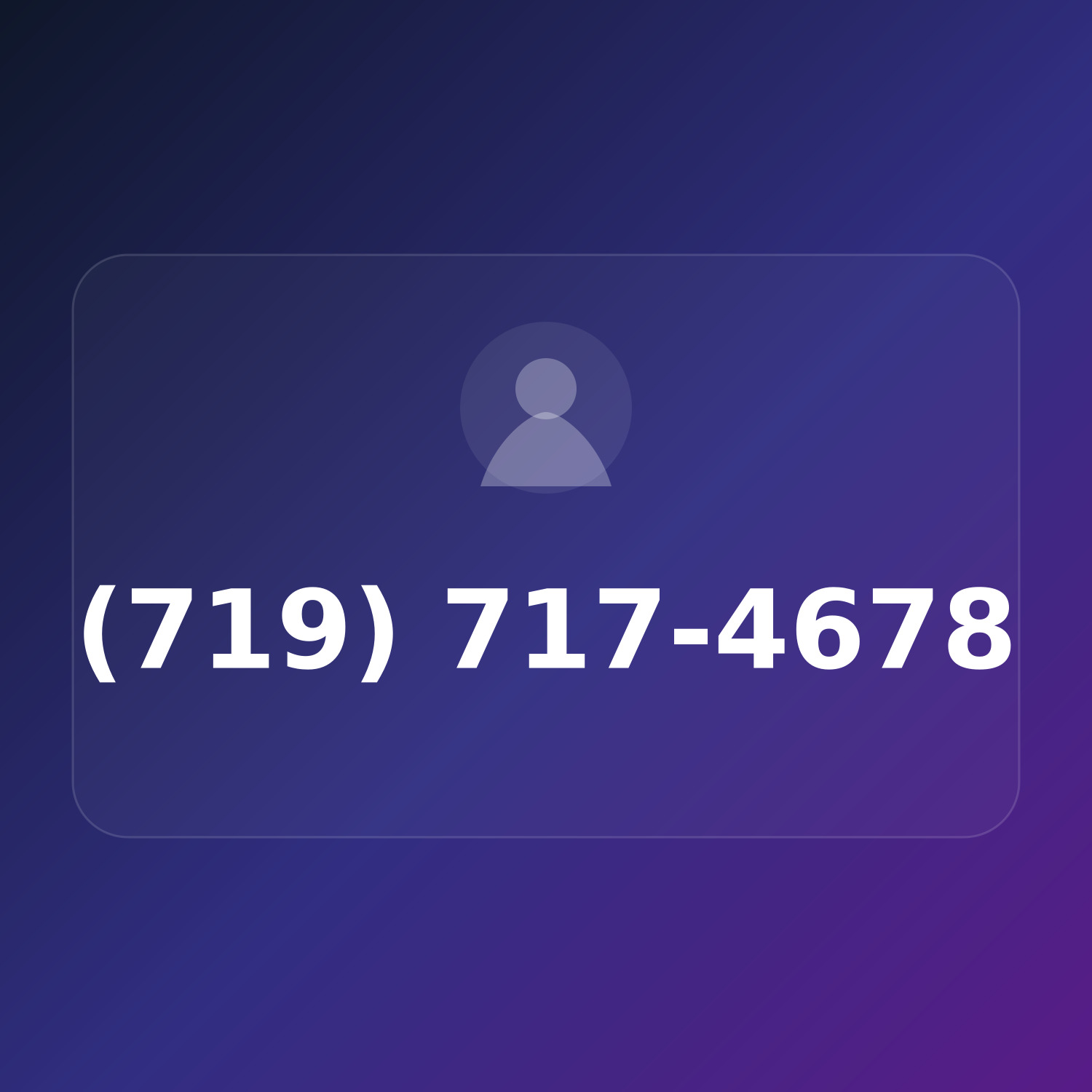 (719) 717-HOST product image