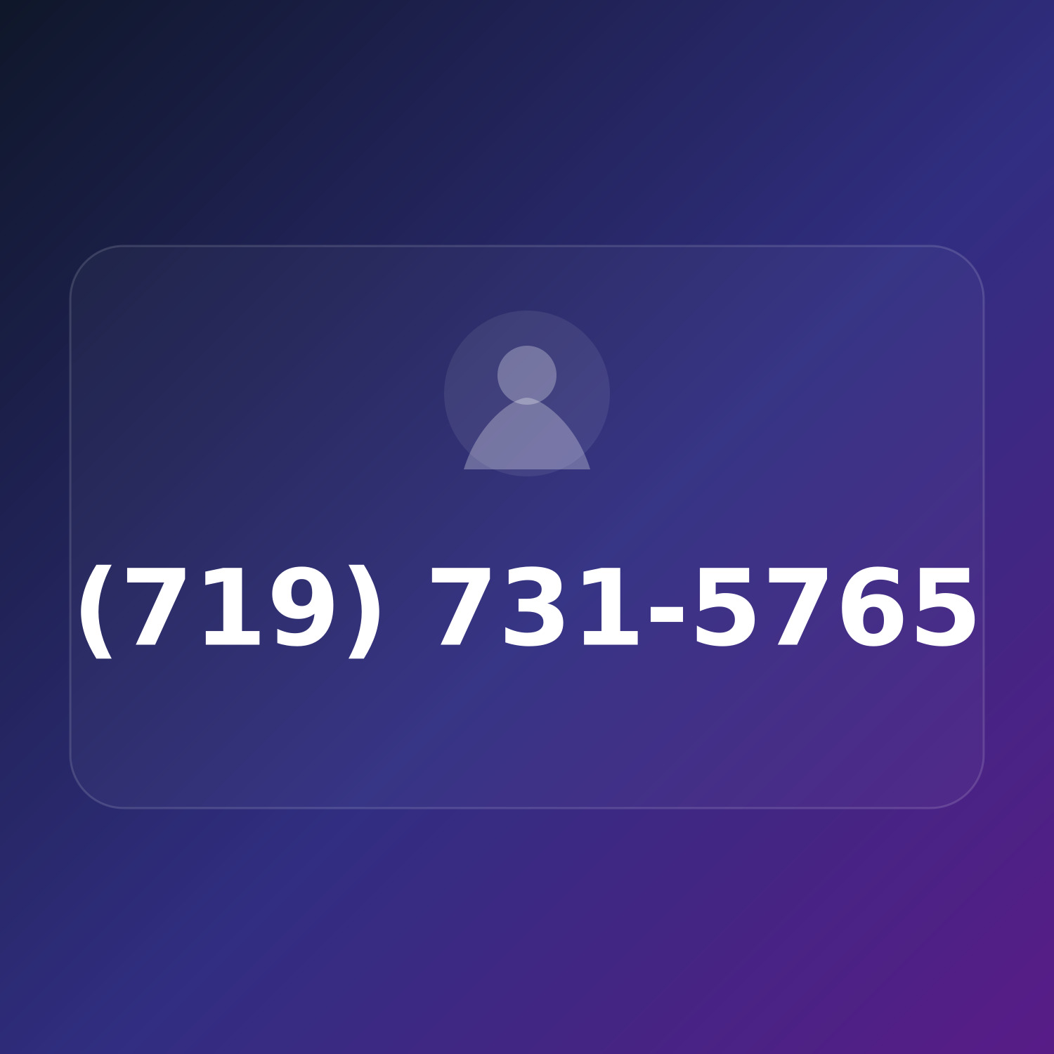 (719) 731-LPN5 product image