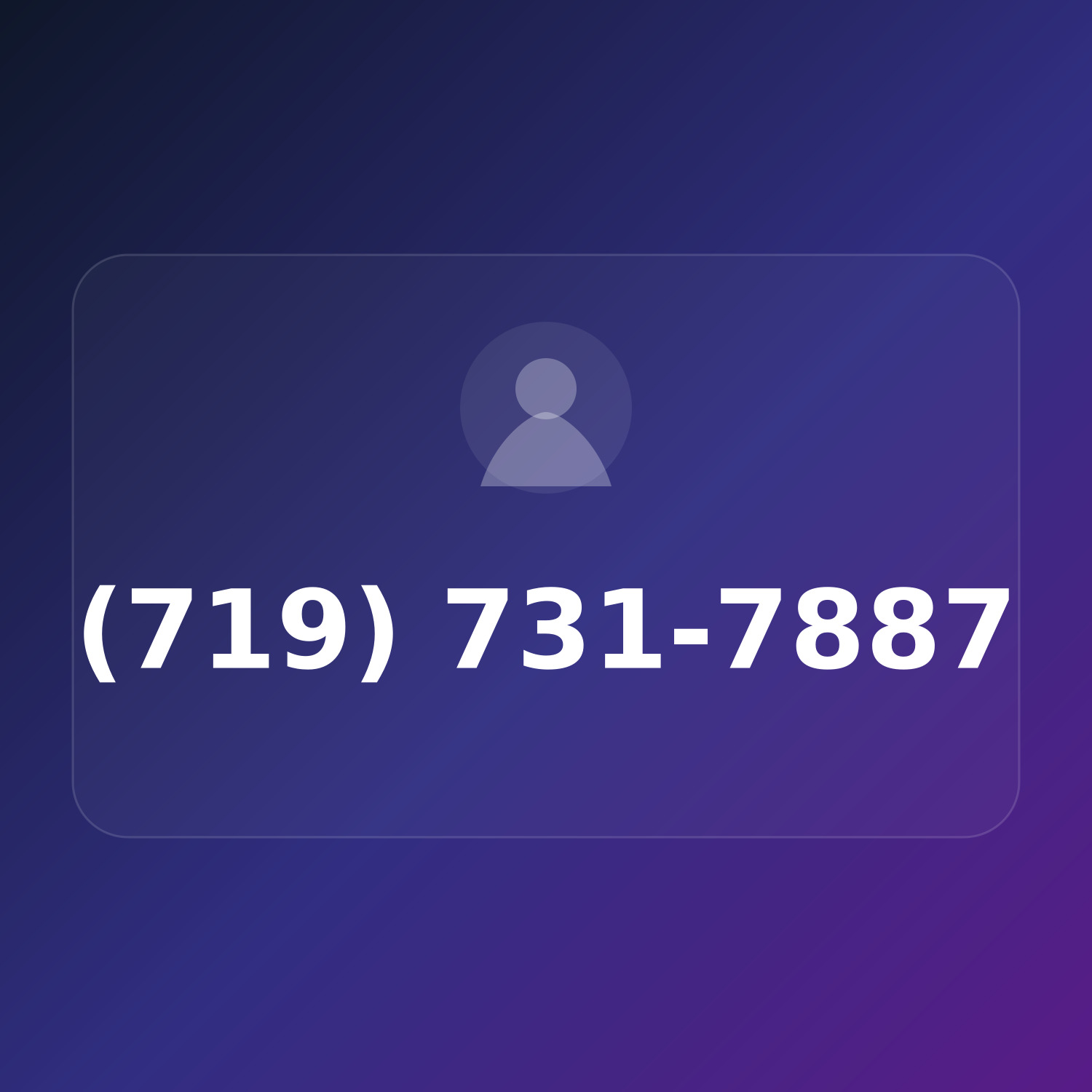 (719) 731-PUTS product image
