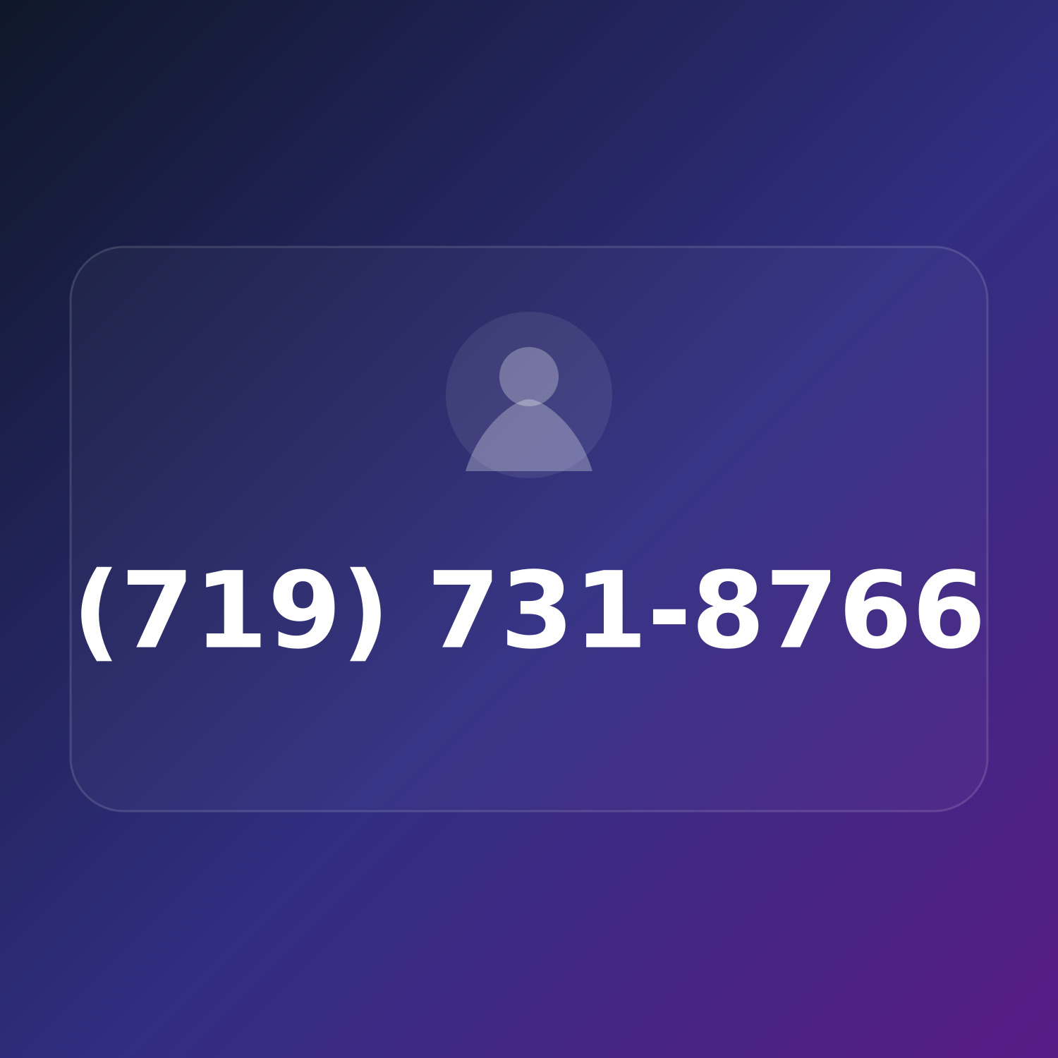 (719) 731-UPON product image
