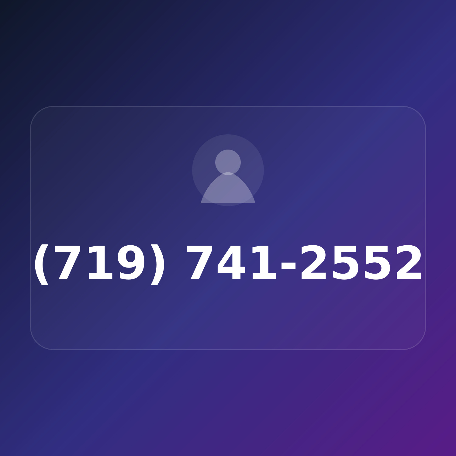 (719) 741-2LLC product image