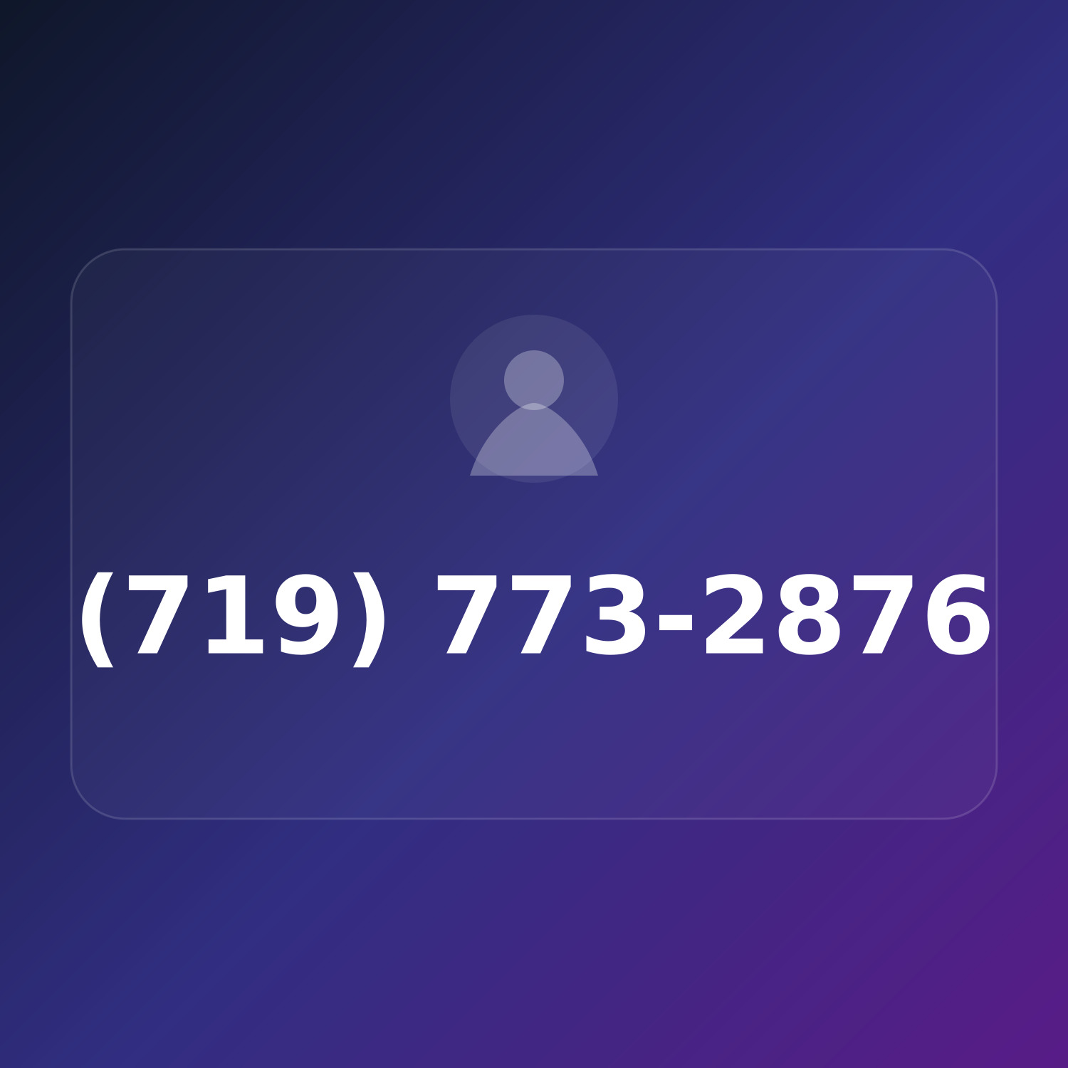 (719) 773-BURN product image