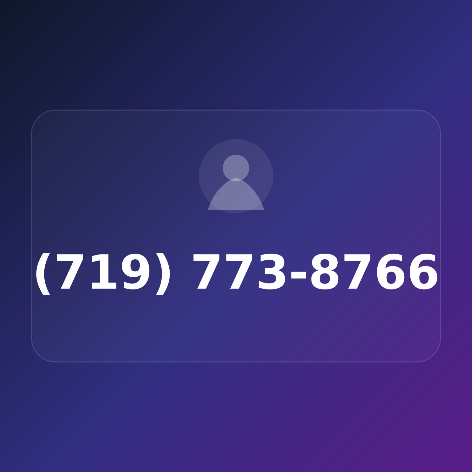(719) 773-UPON product image