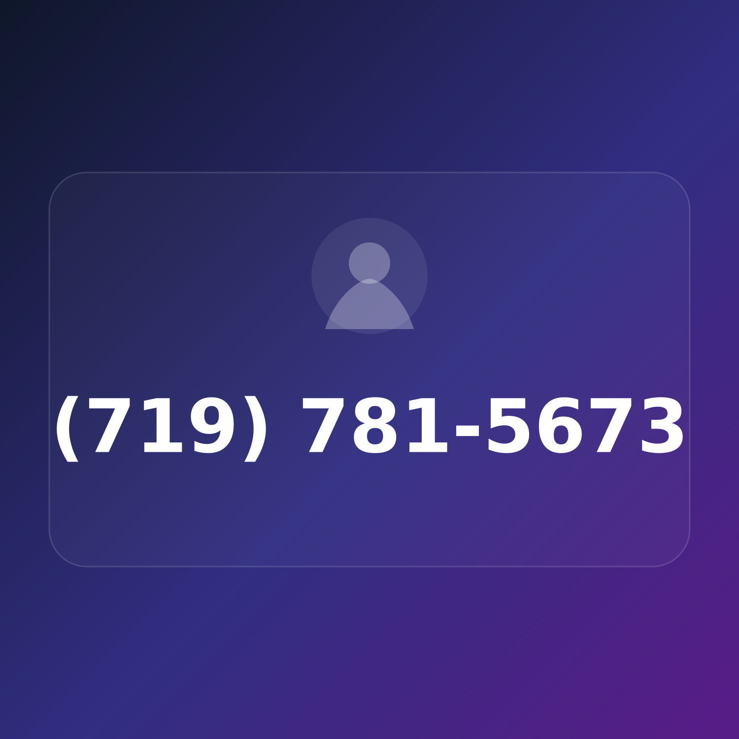 (719) 781-LORD product image