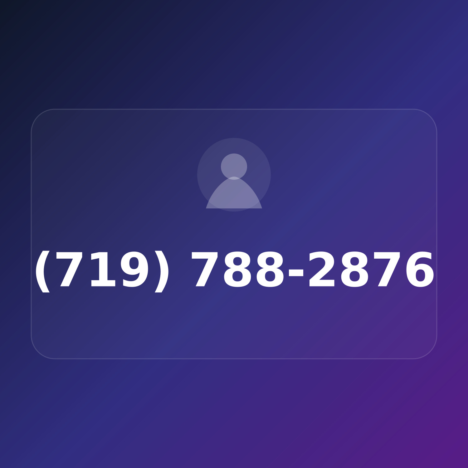 (719) 788-BURN product image