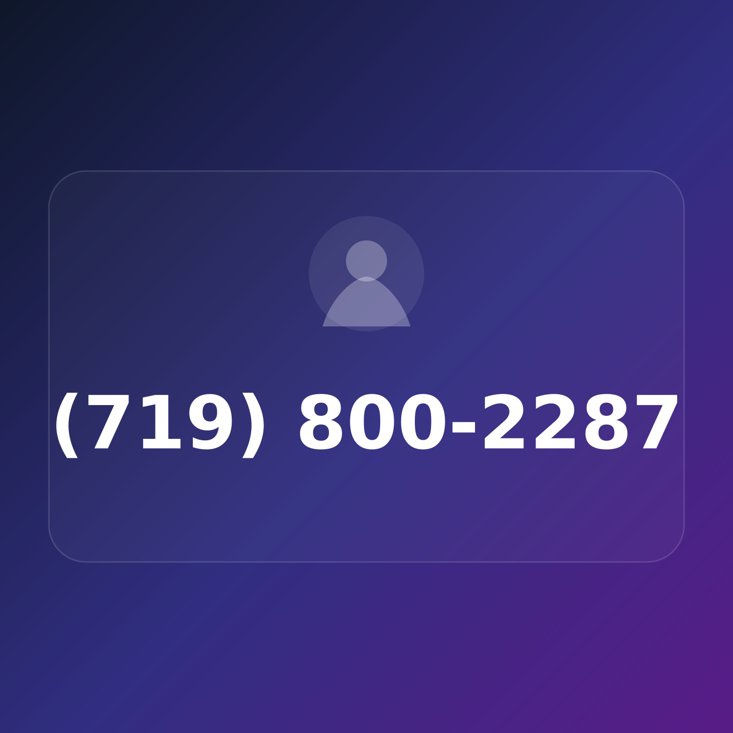 (719) 800-CATS product image
