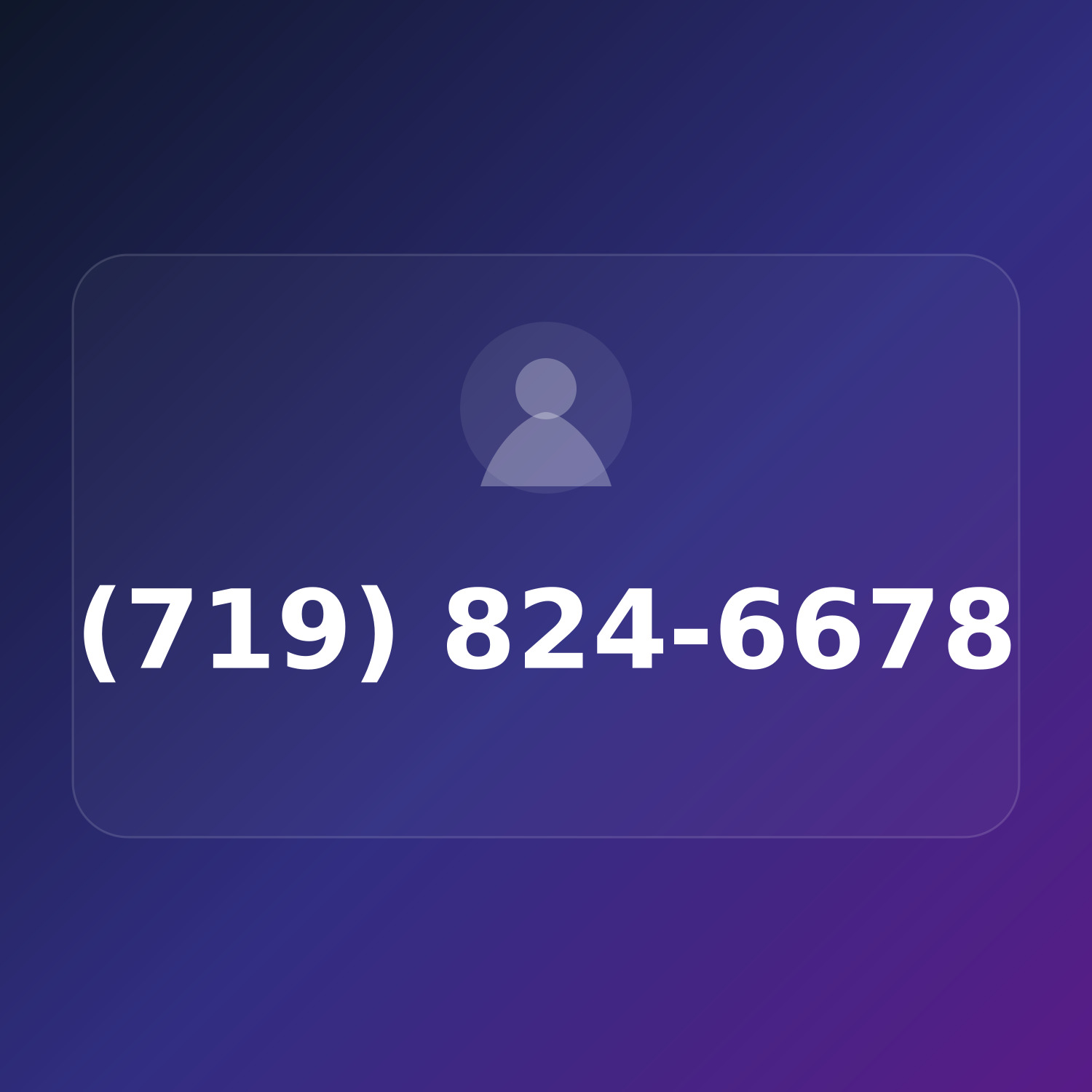 (719) 824-MOST product image