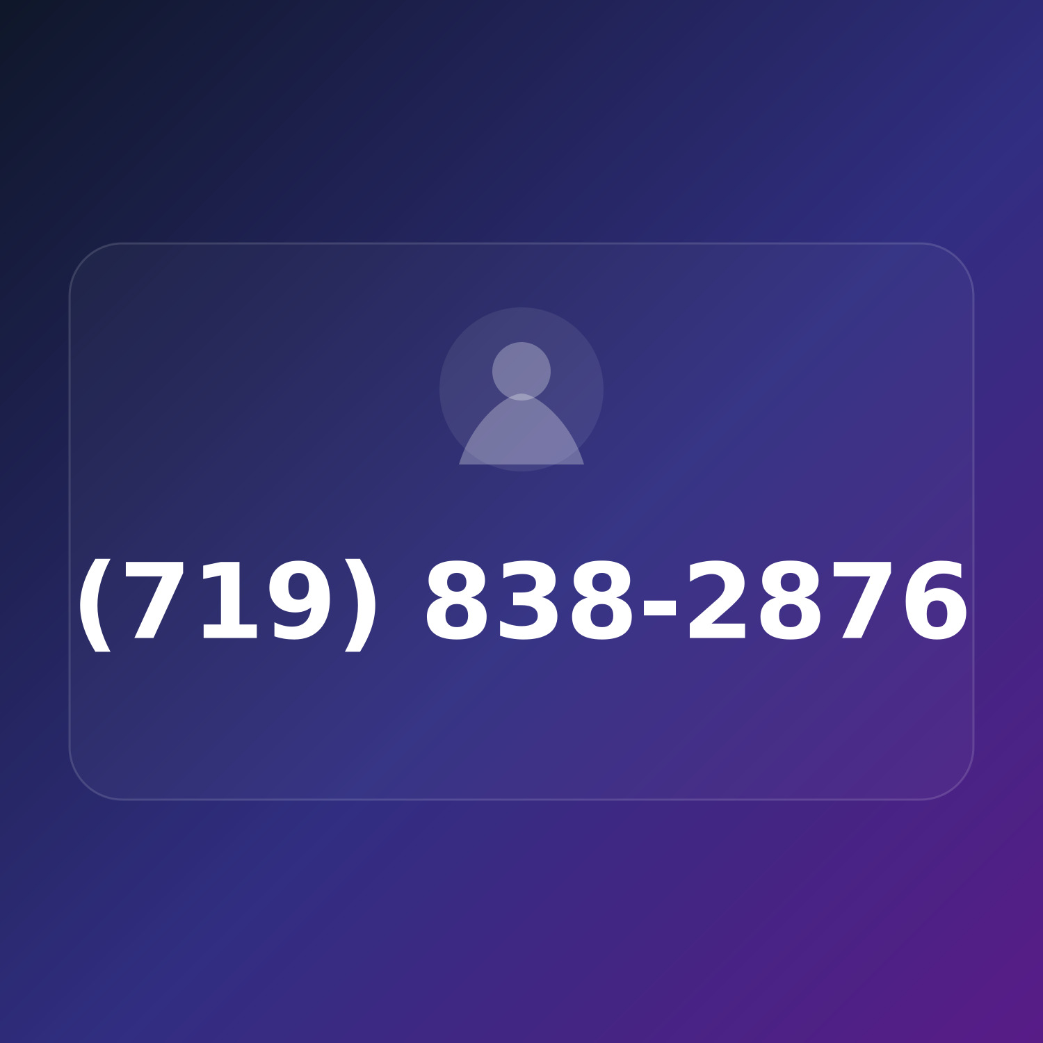 (719) 838-BURN product image