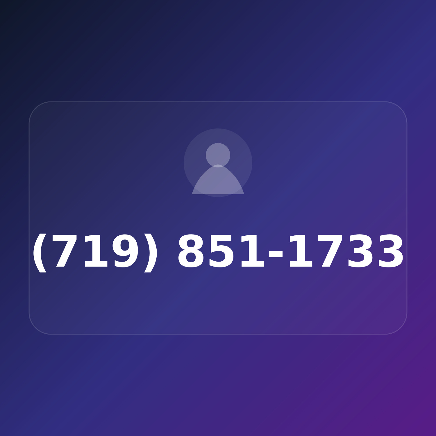(719) 851-1RED product image