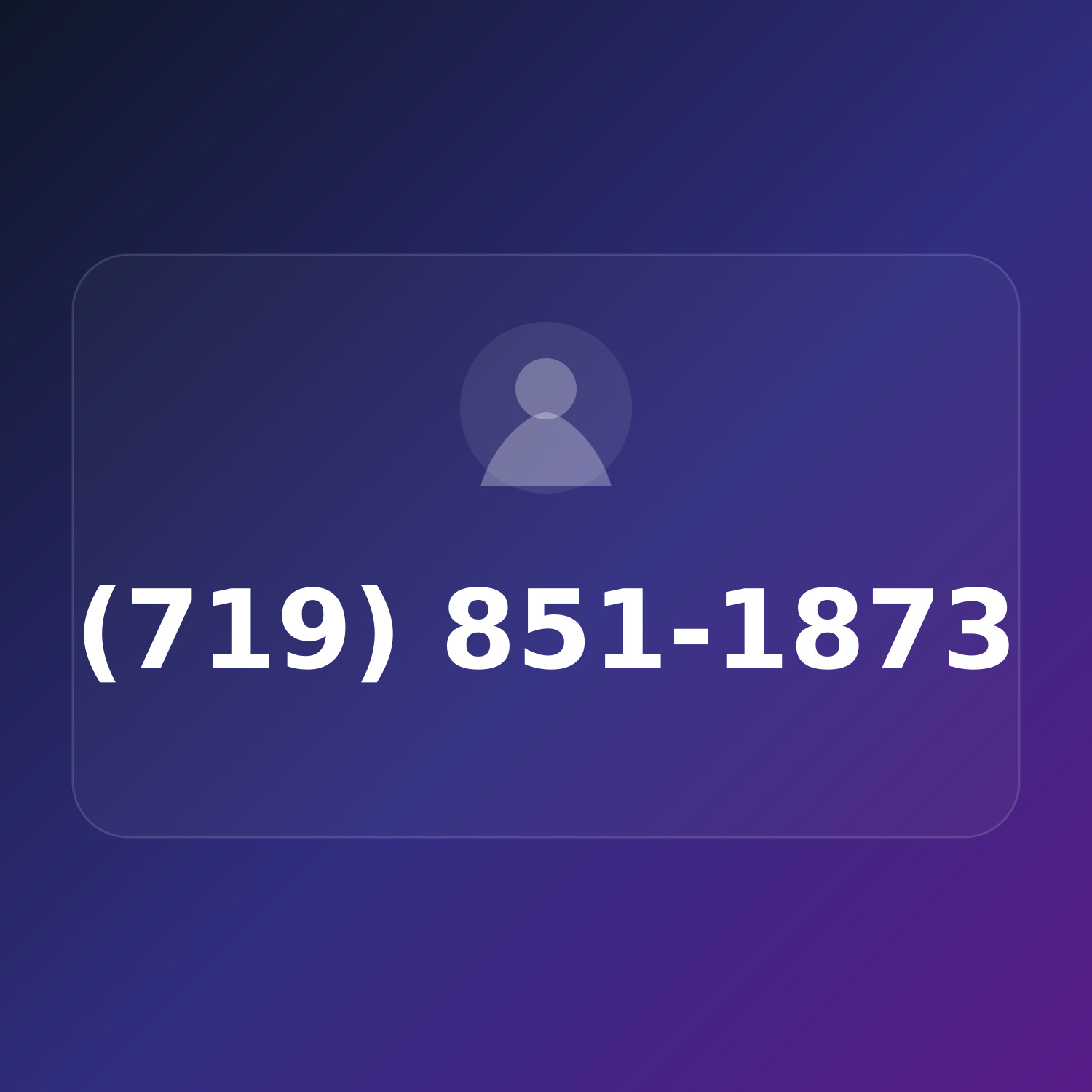 (719) 851-1USE product image