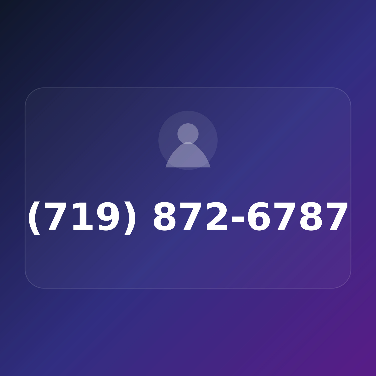 (719) 872-OPUS product image