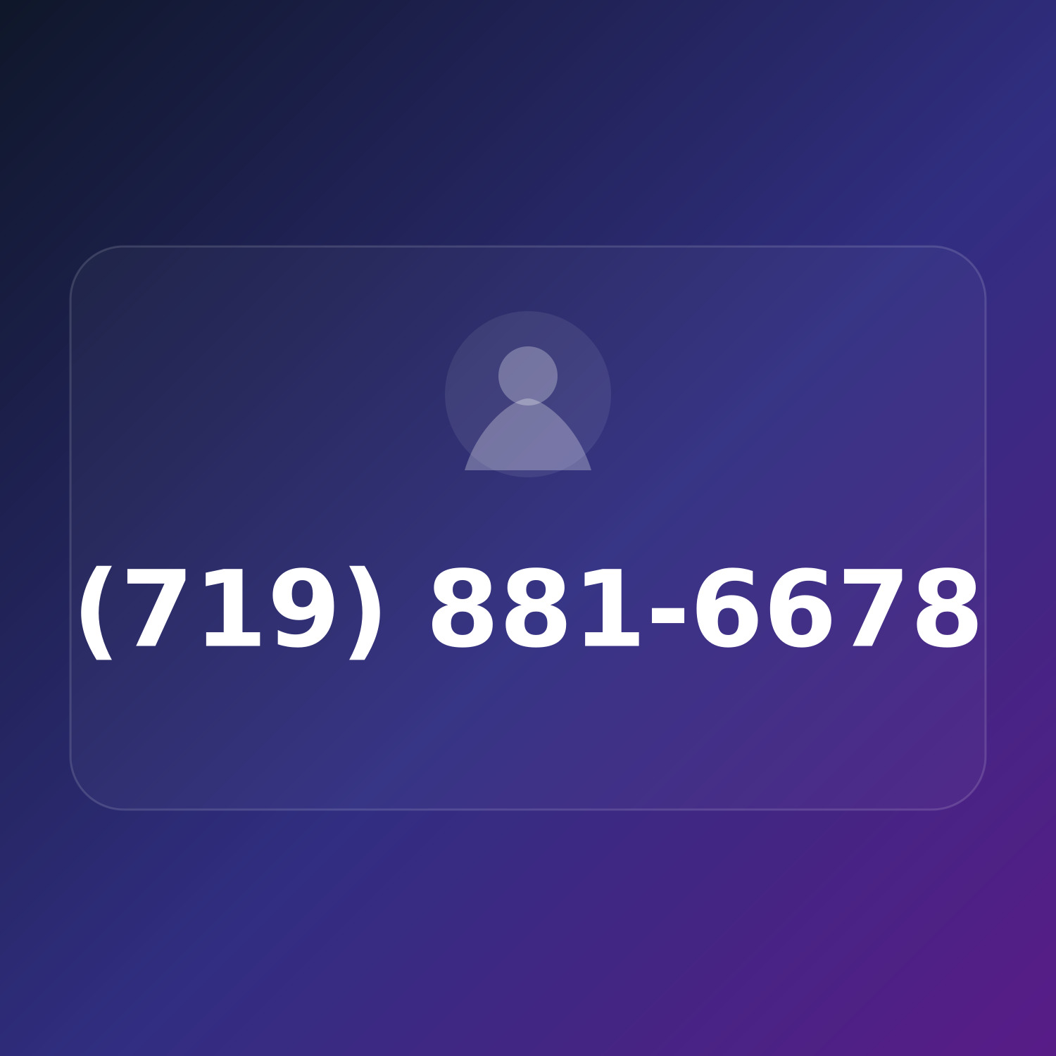 (719) 881-MOST product image