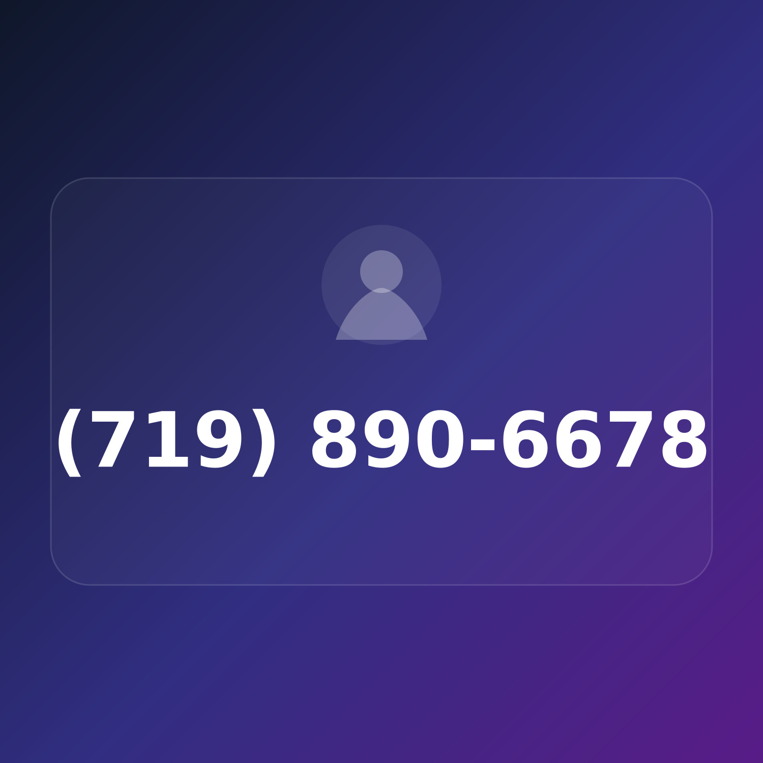 (719) 890-MOST product image