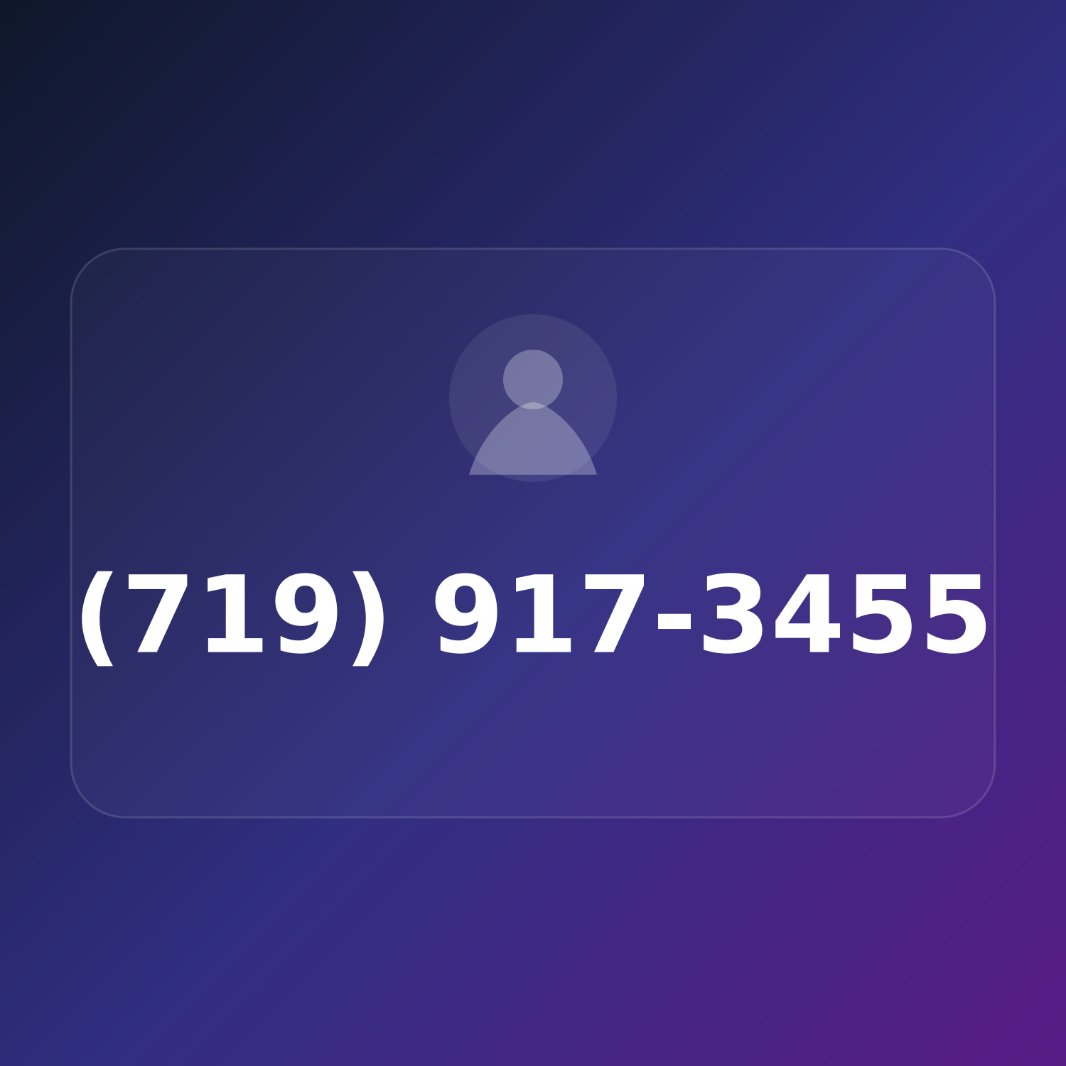 (719) 917-FILL product image