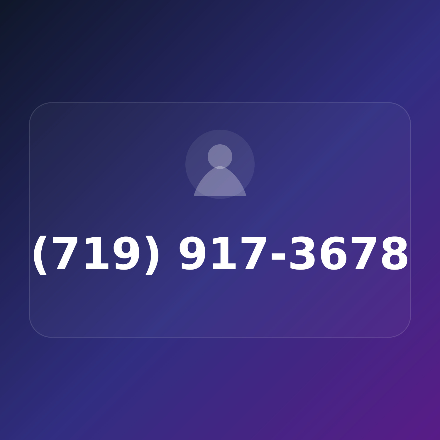(719) 917-FORT product image