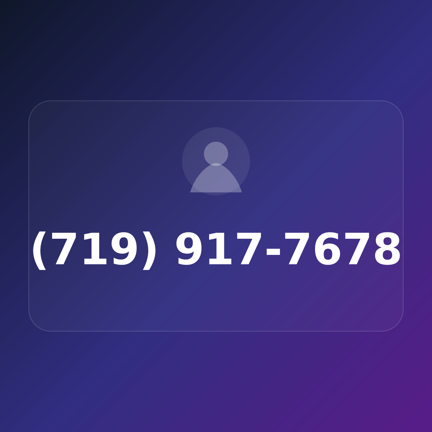 (719) 91-PROS-8 product image