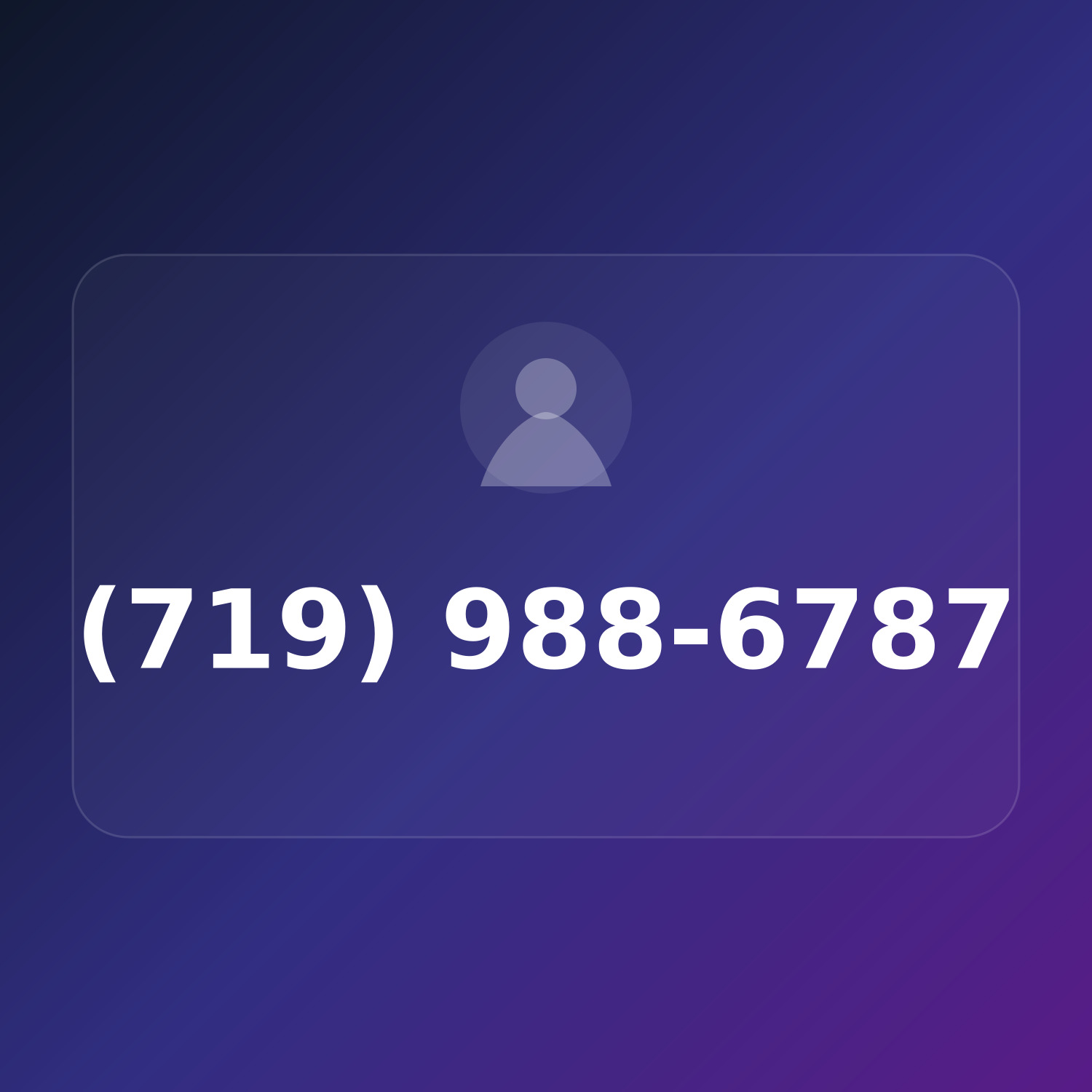 (719) 988-OPUS product image