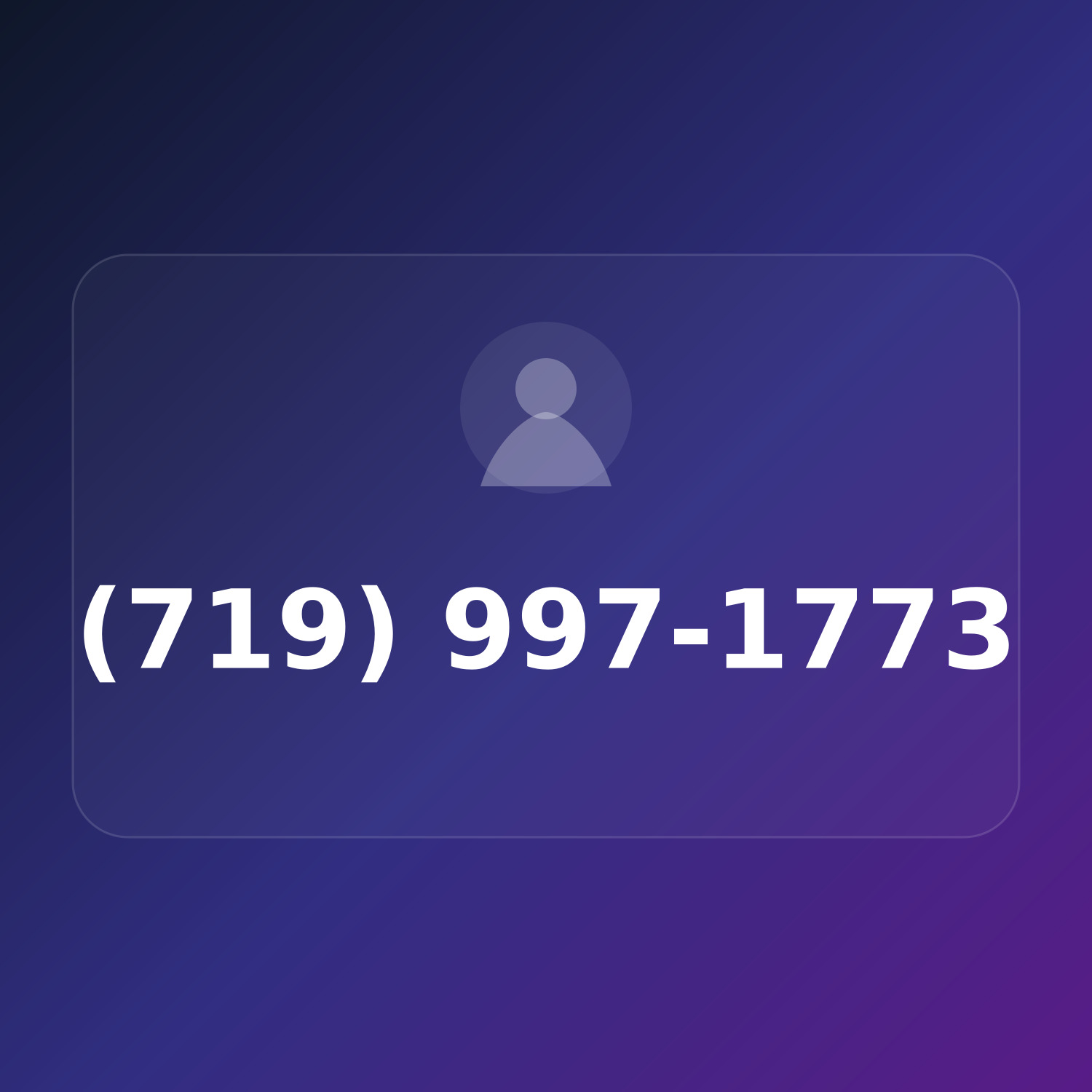 (719) 997-1773 product image