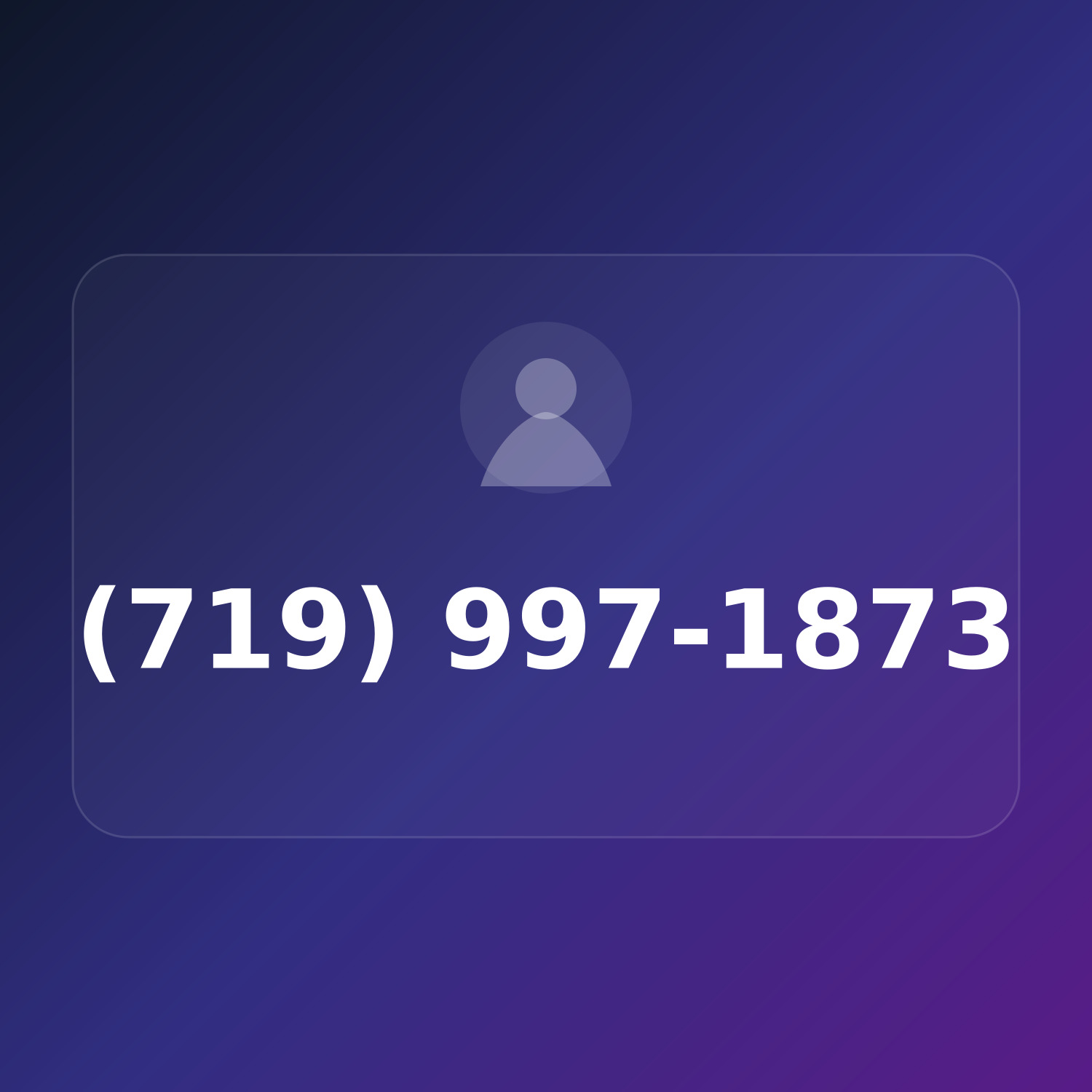 (719) 997-1873 product image