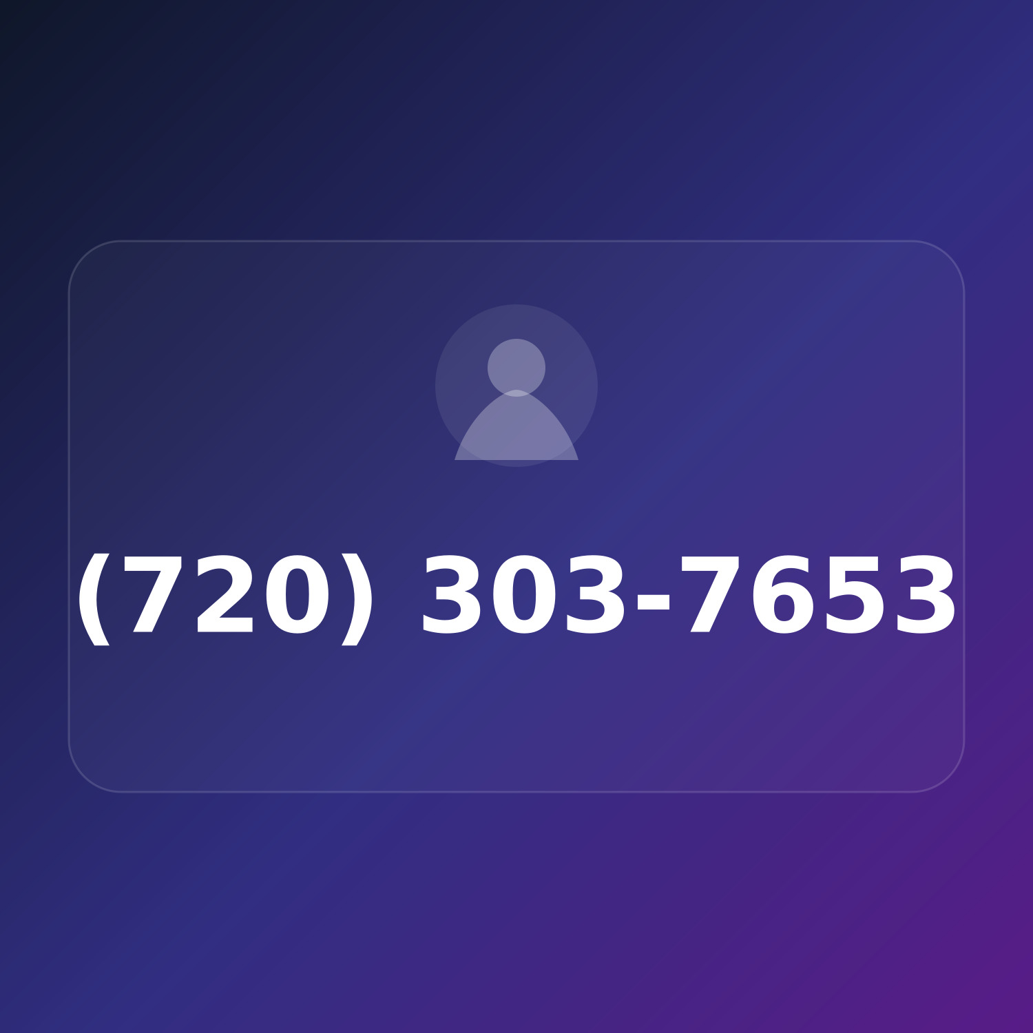 (720) 303-POKE product image