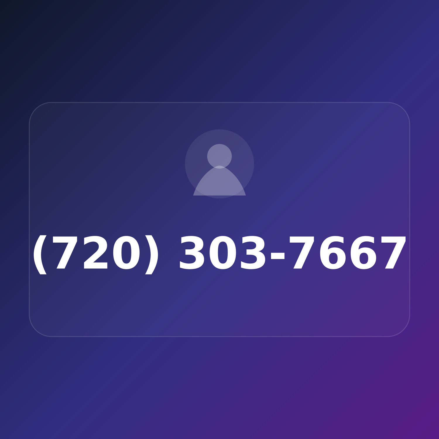 (720) 303-POOP product image