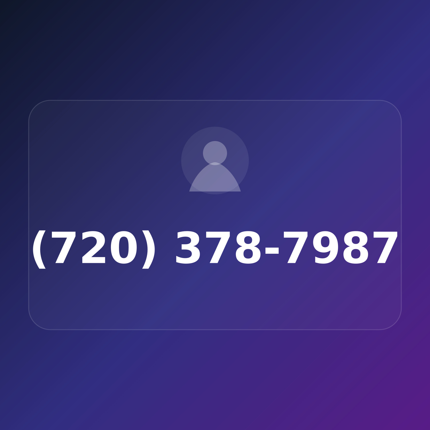 (720) 37-TRY-87 product image