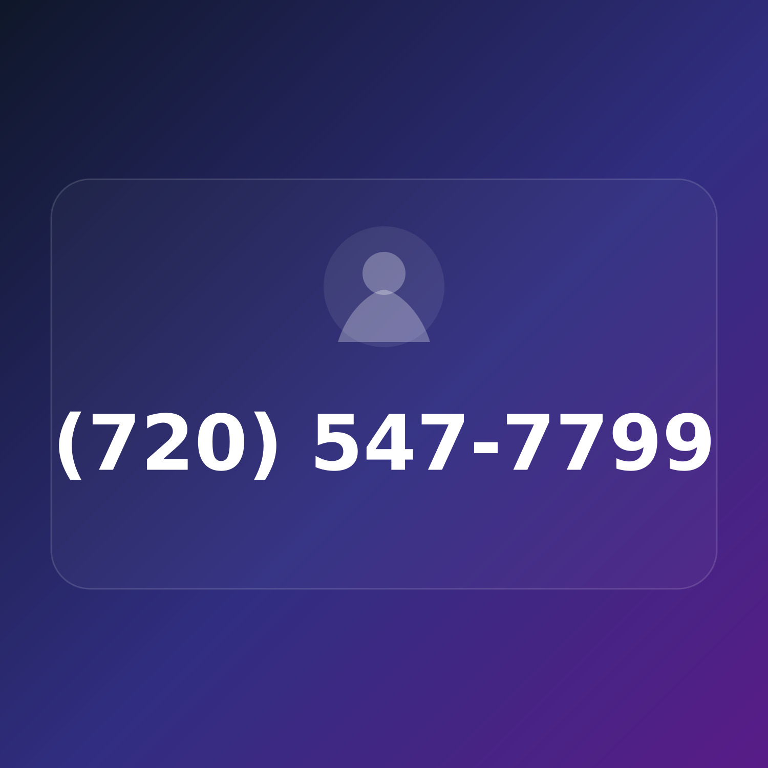 (720) 5-IRS-799 product image