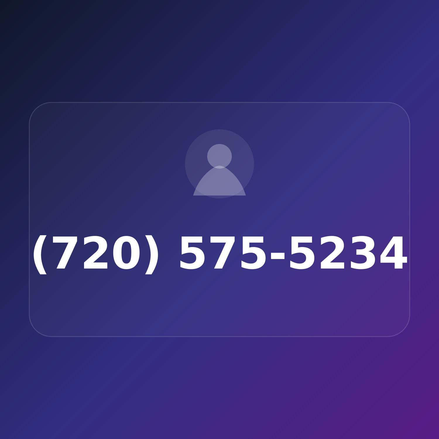 (720) 57-LLC-34 product image