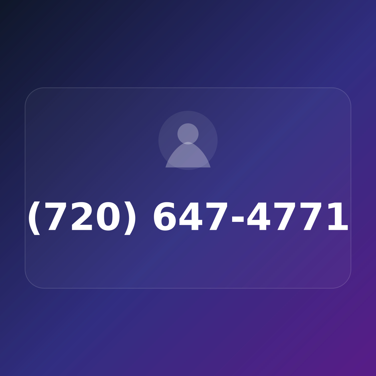 (720) 647-IRS1 product image