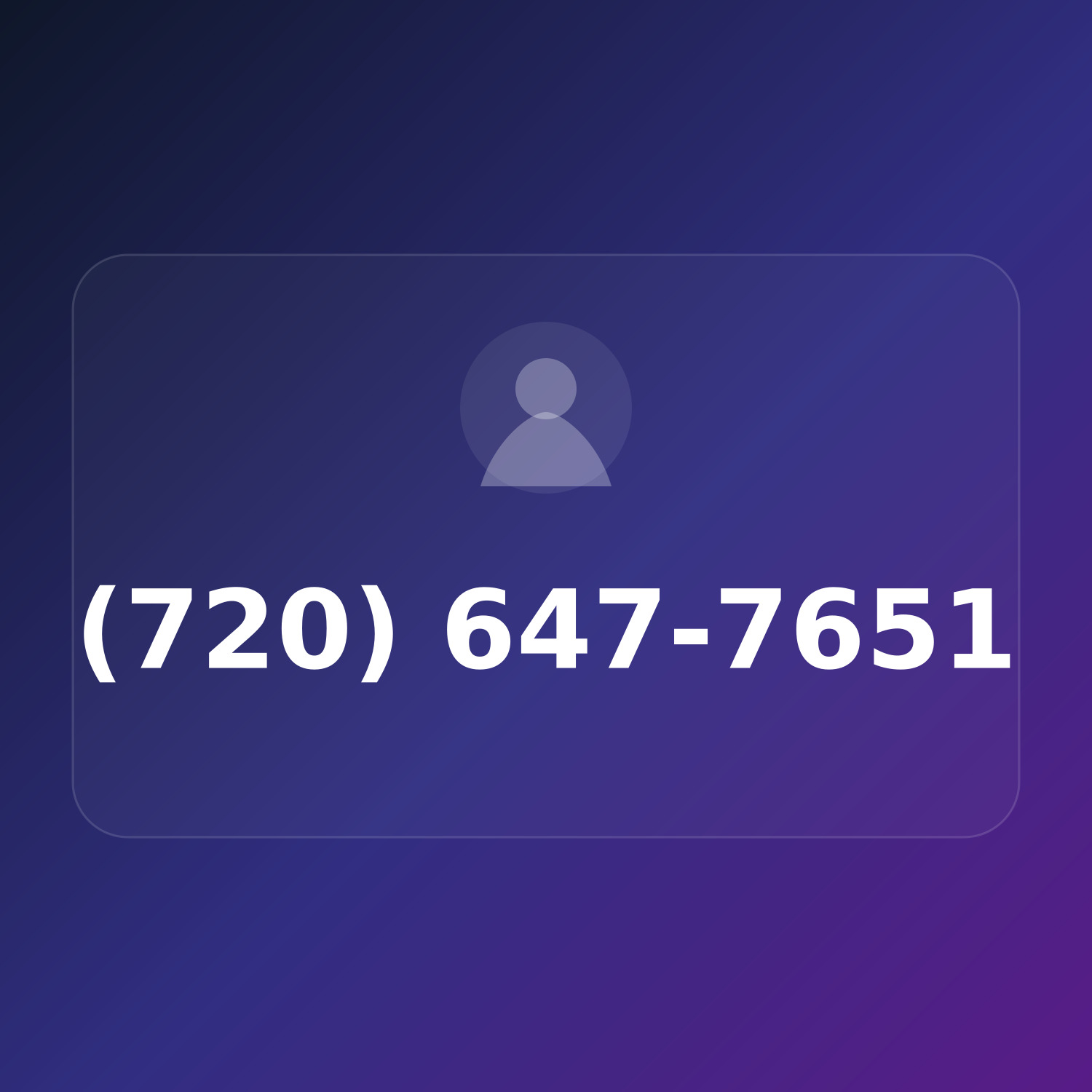 (720) 64-PRO-51 product image