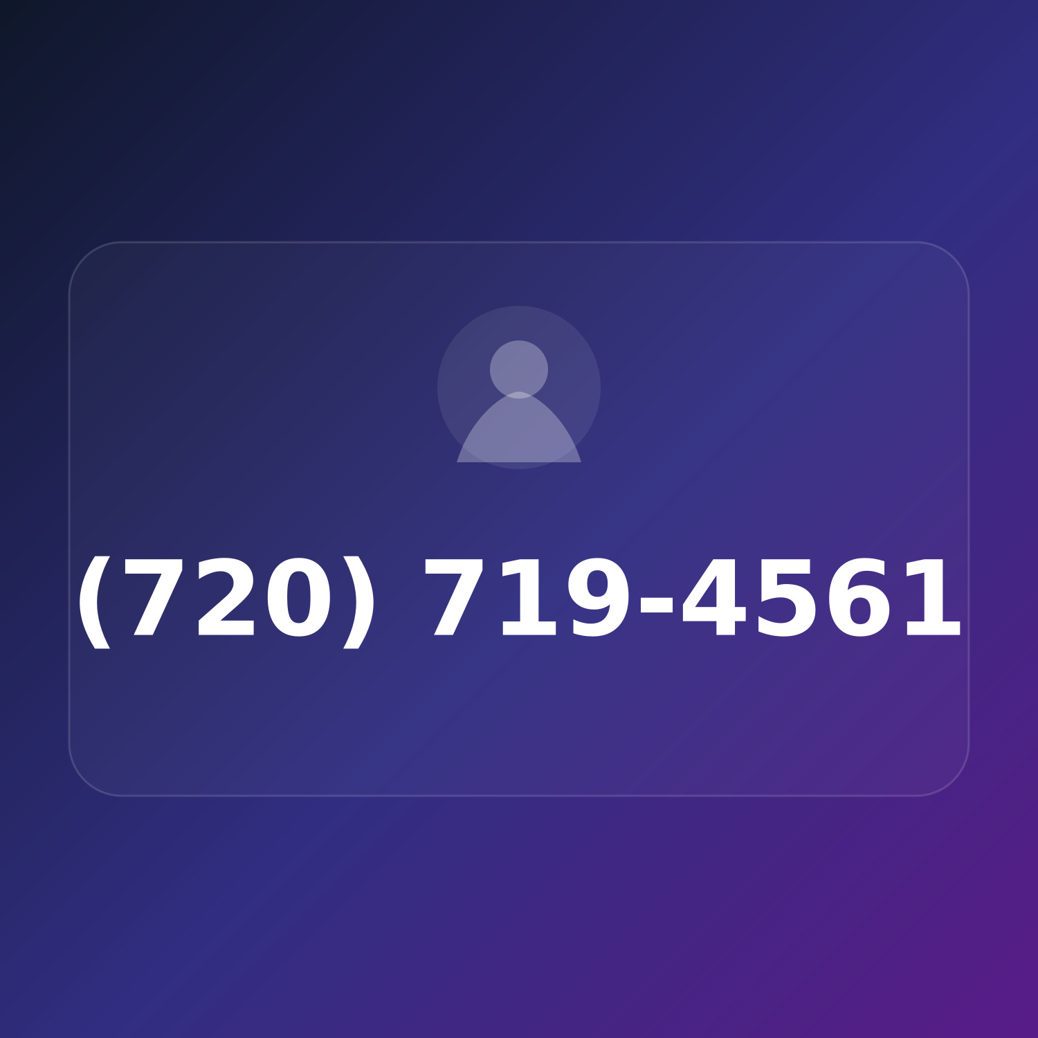 (720) 719-4561 product image