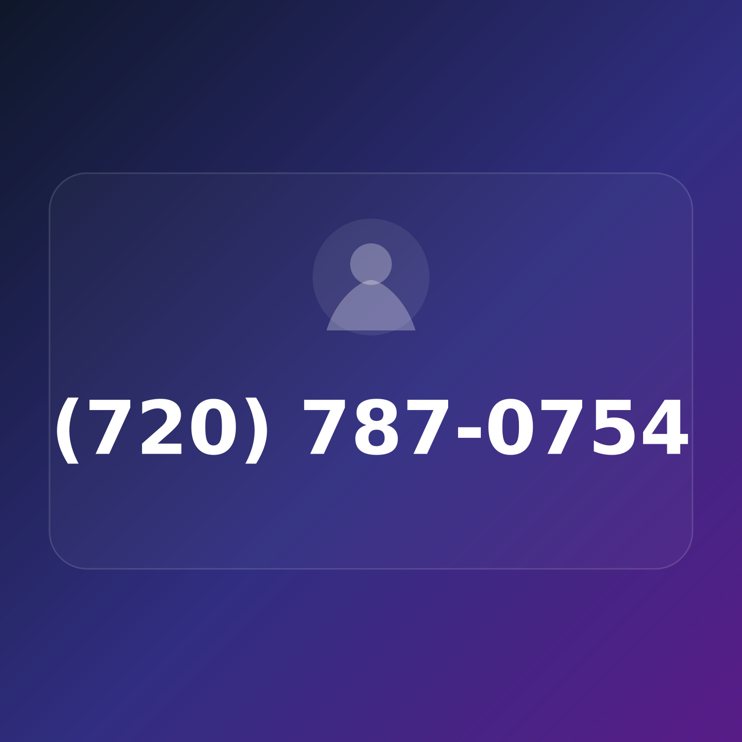 (720) 787-0SKI product image