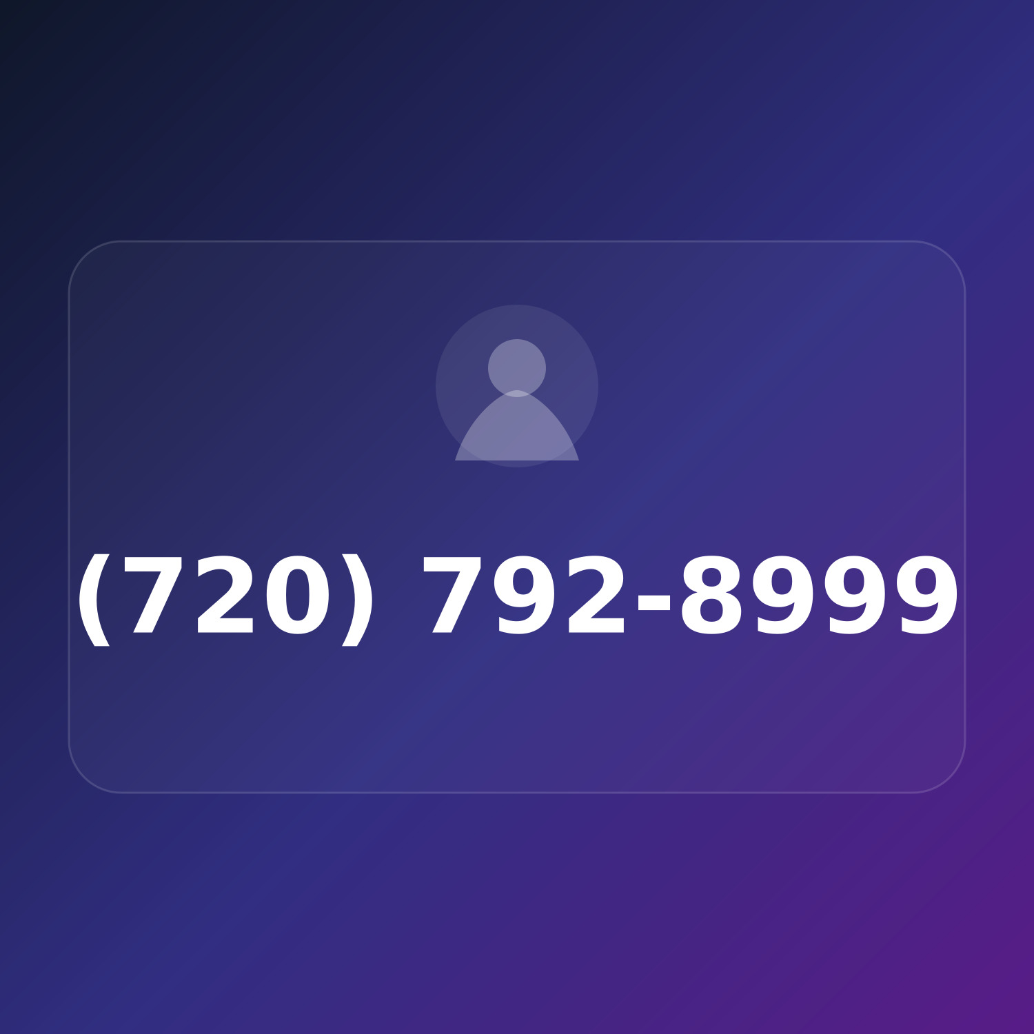 (720) 79-BUZZ-9 product image