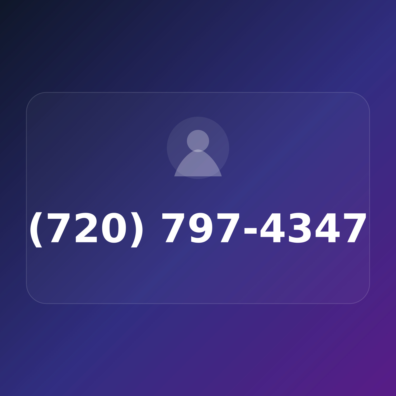 (720) 797-HEIR product image