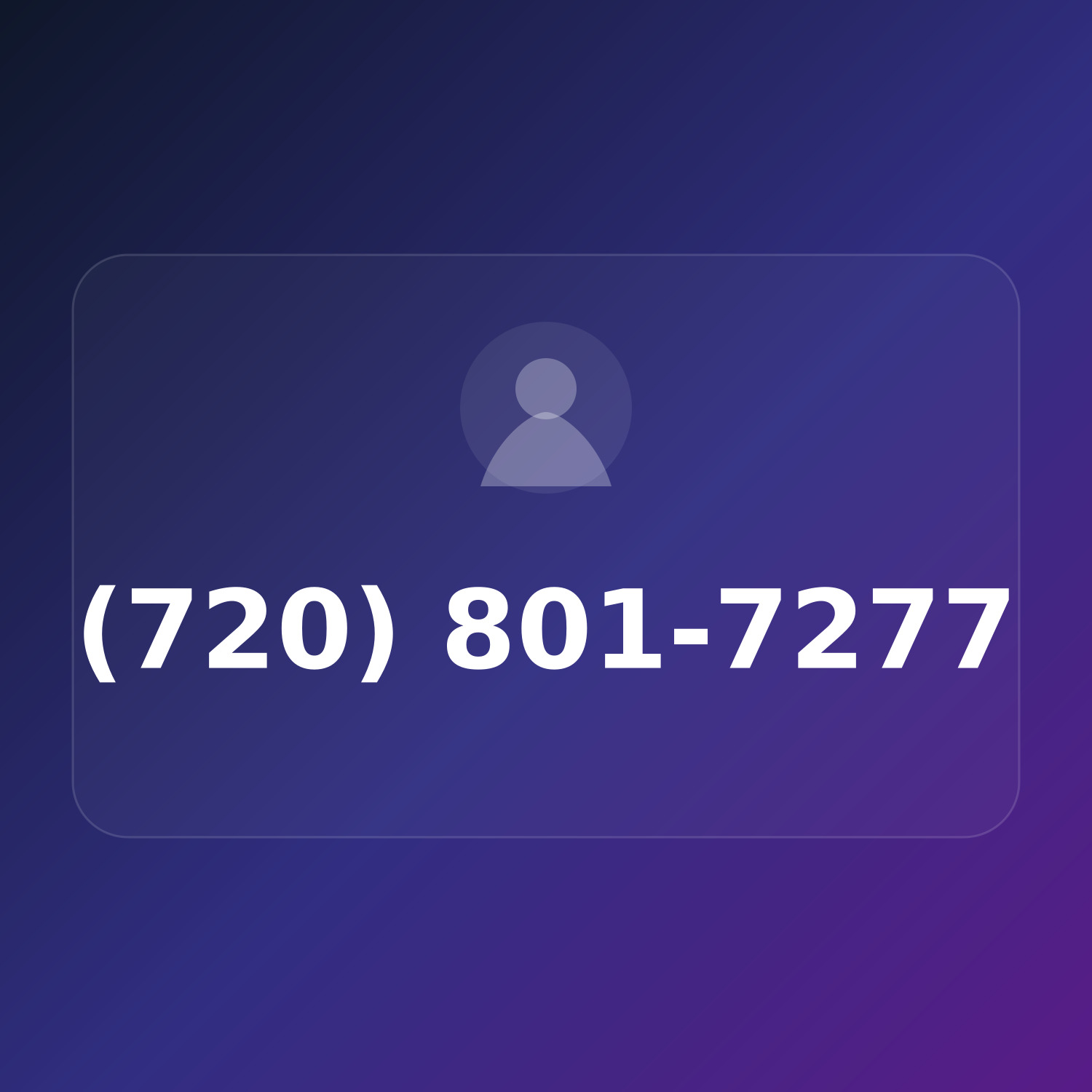 (720) 801-PASS product image