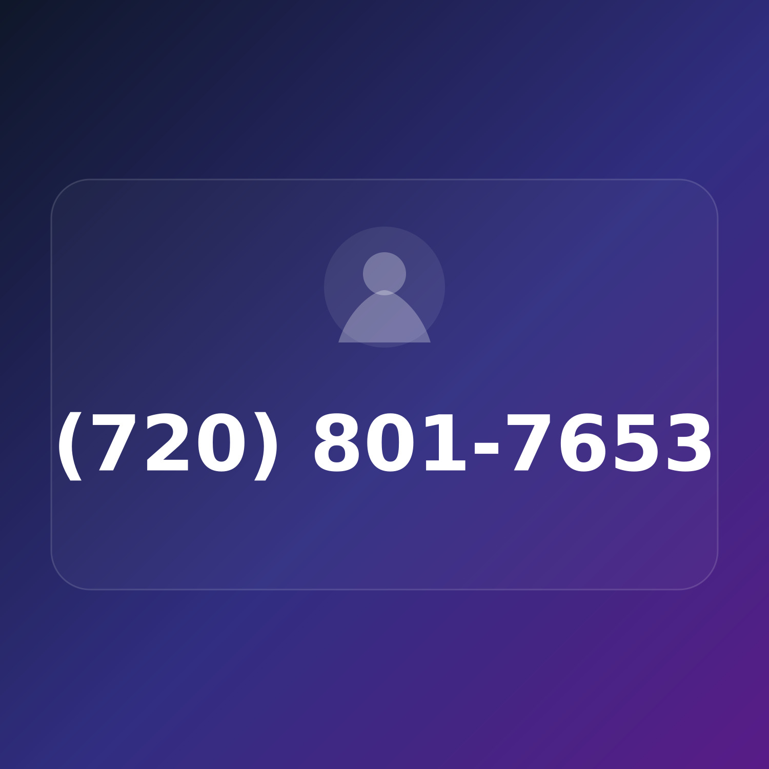 (720) 801-POKE product image