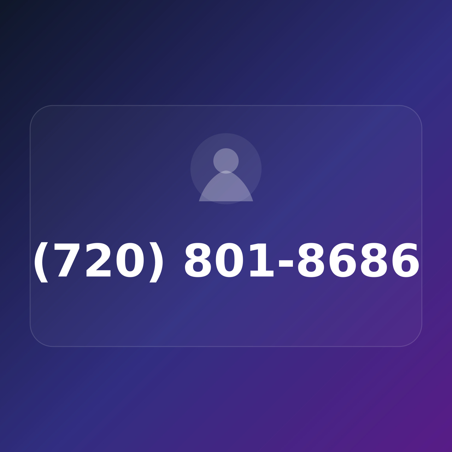 (720) 801-UNTO product image