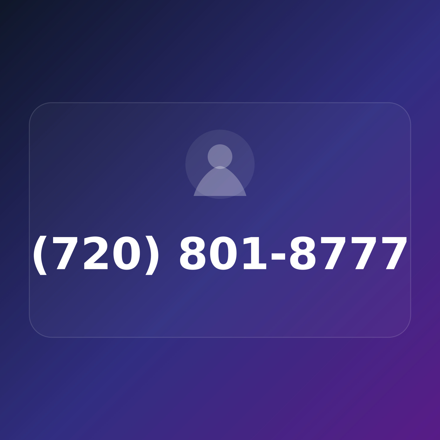 (720) 801-USPS product image