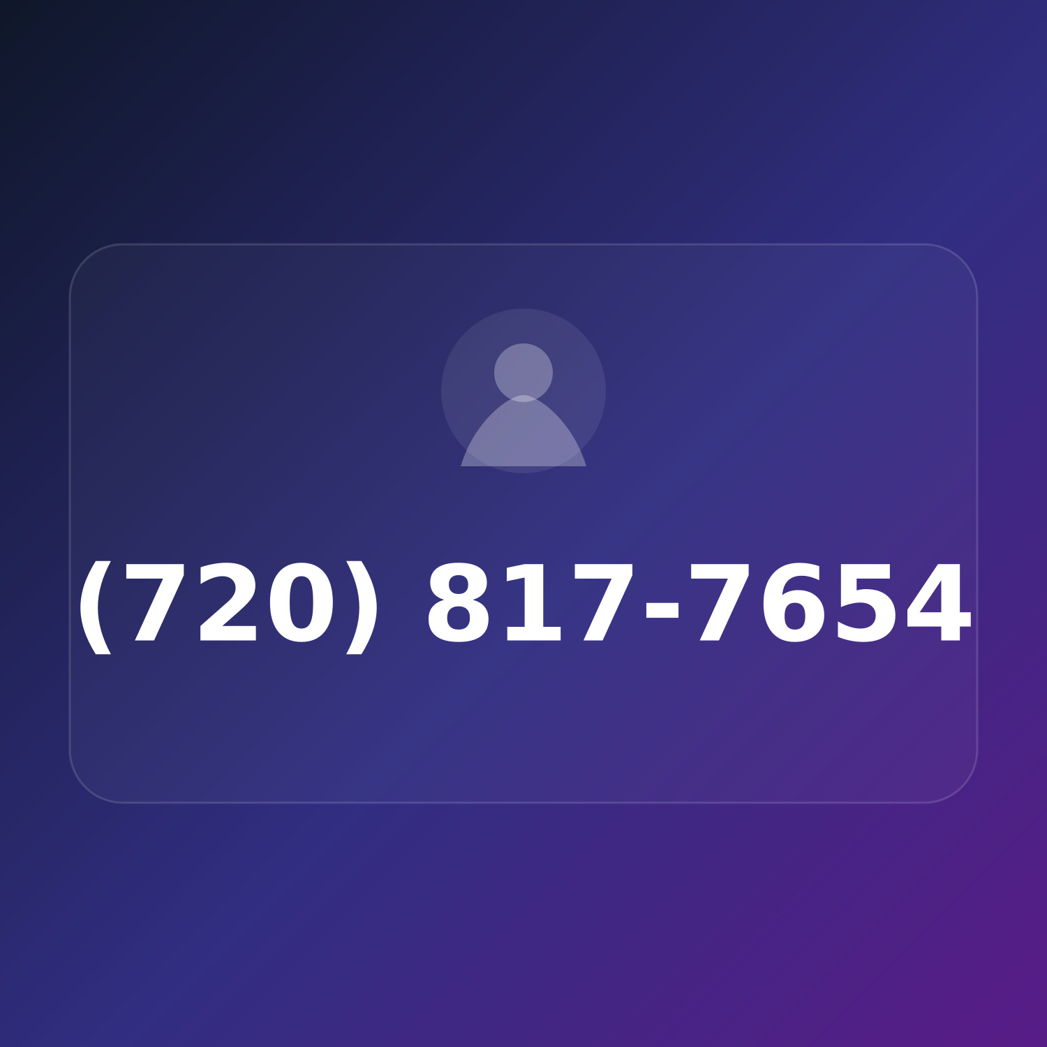 (720) 81-PRO-54 product image