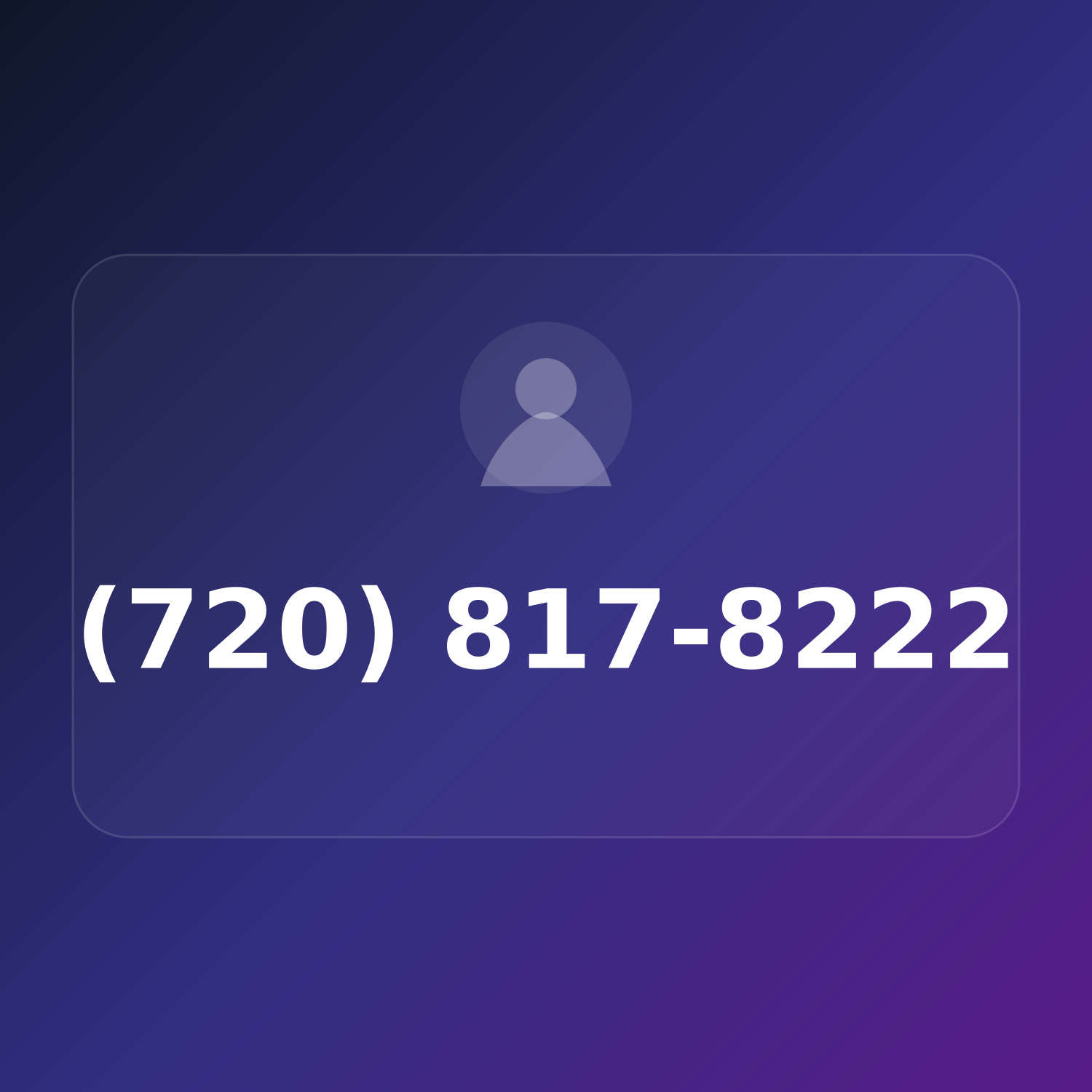 (720) 817-8CAB product image