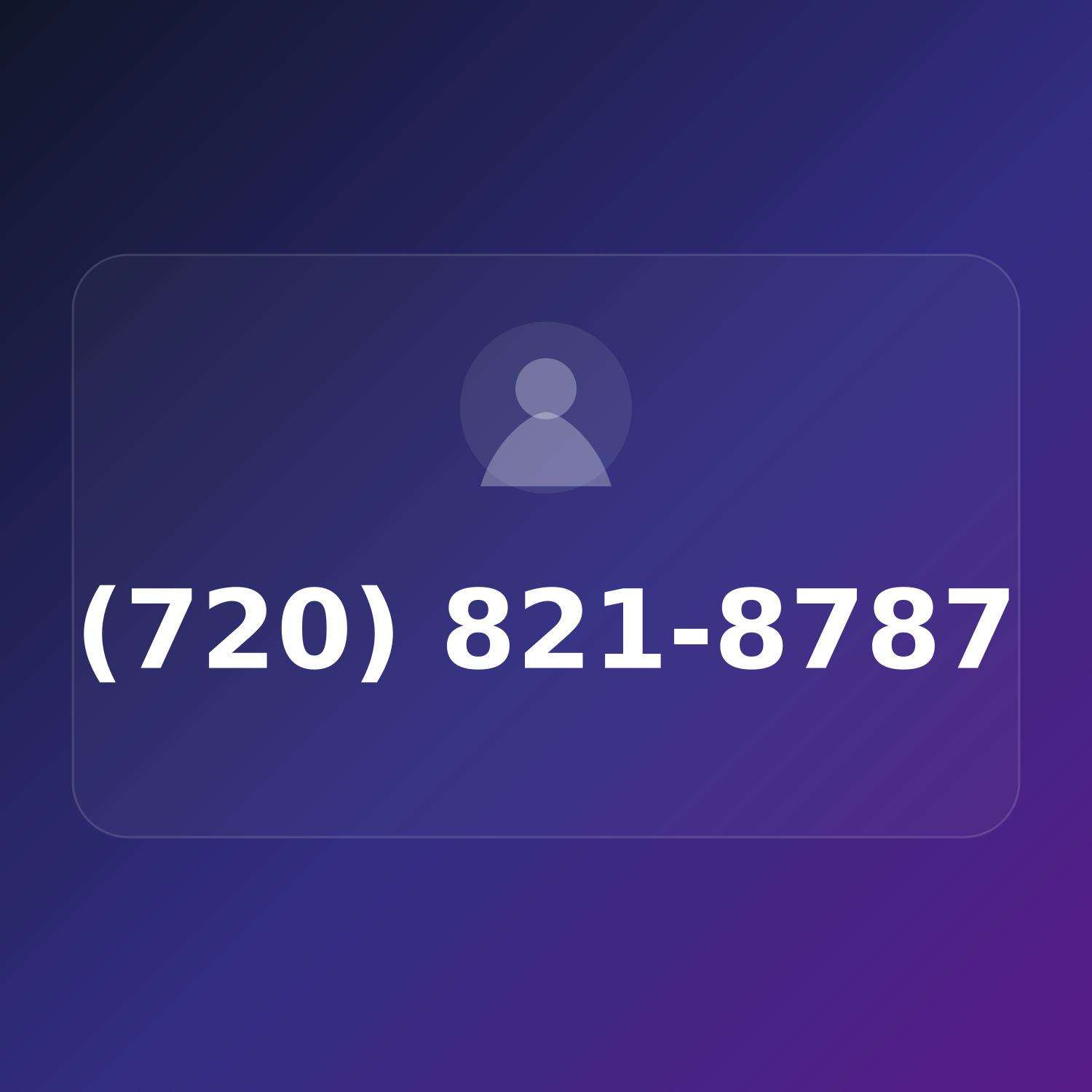 (720) 821-TPT7 product image