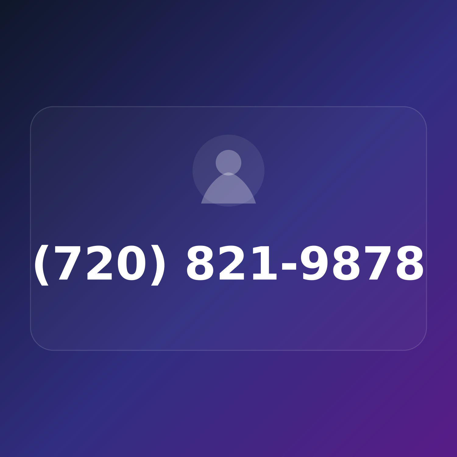 (720) 821-9TPT product image