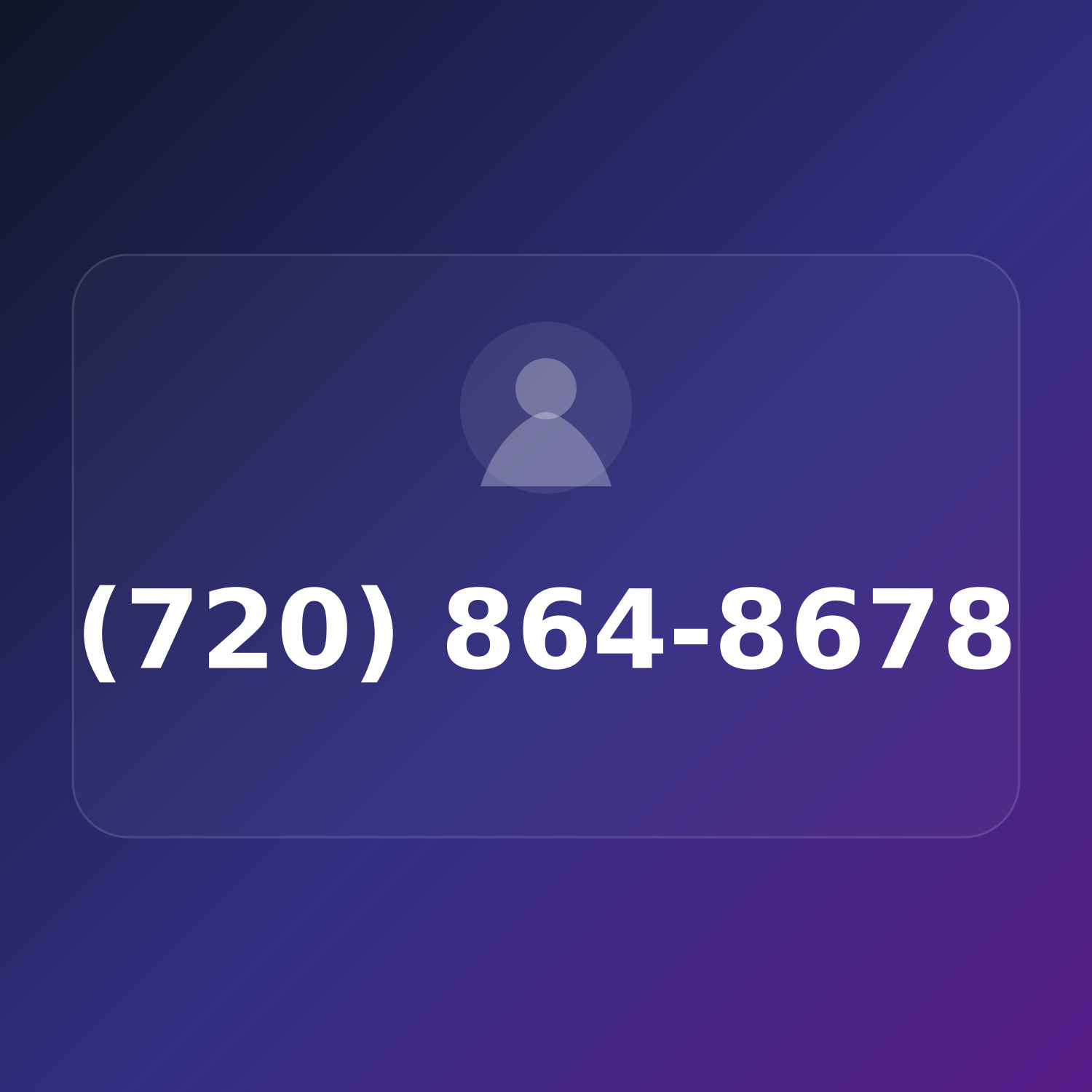 (720) 864-TOP8 product image