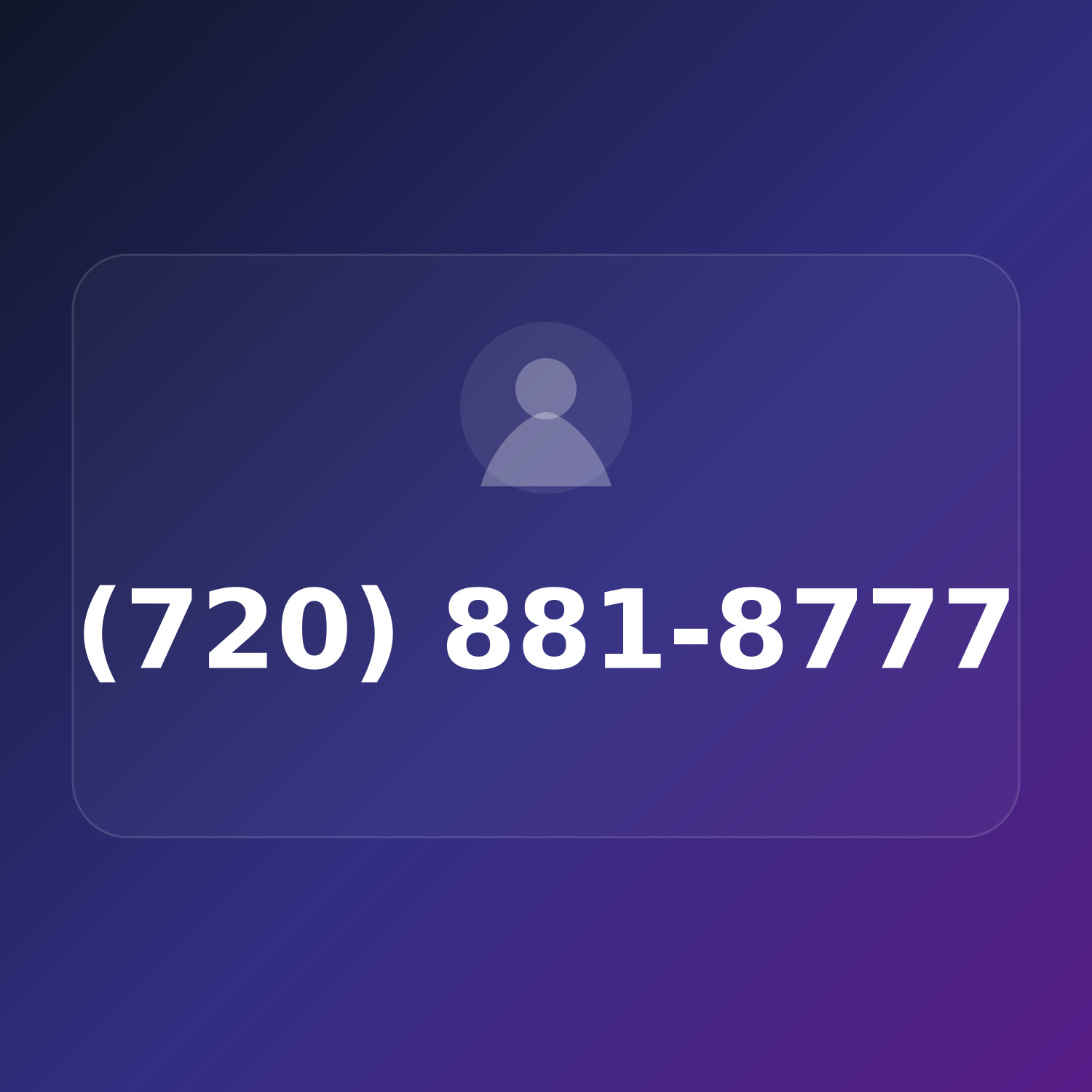 (720) 881-USPS product image